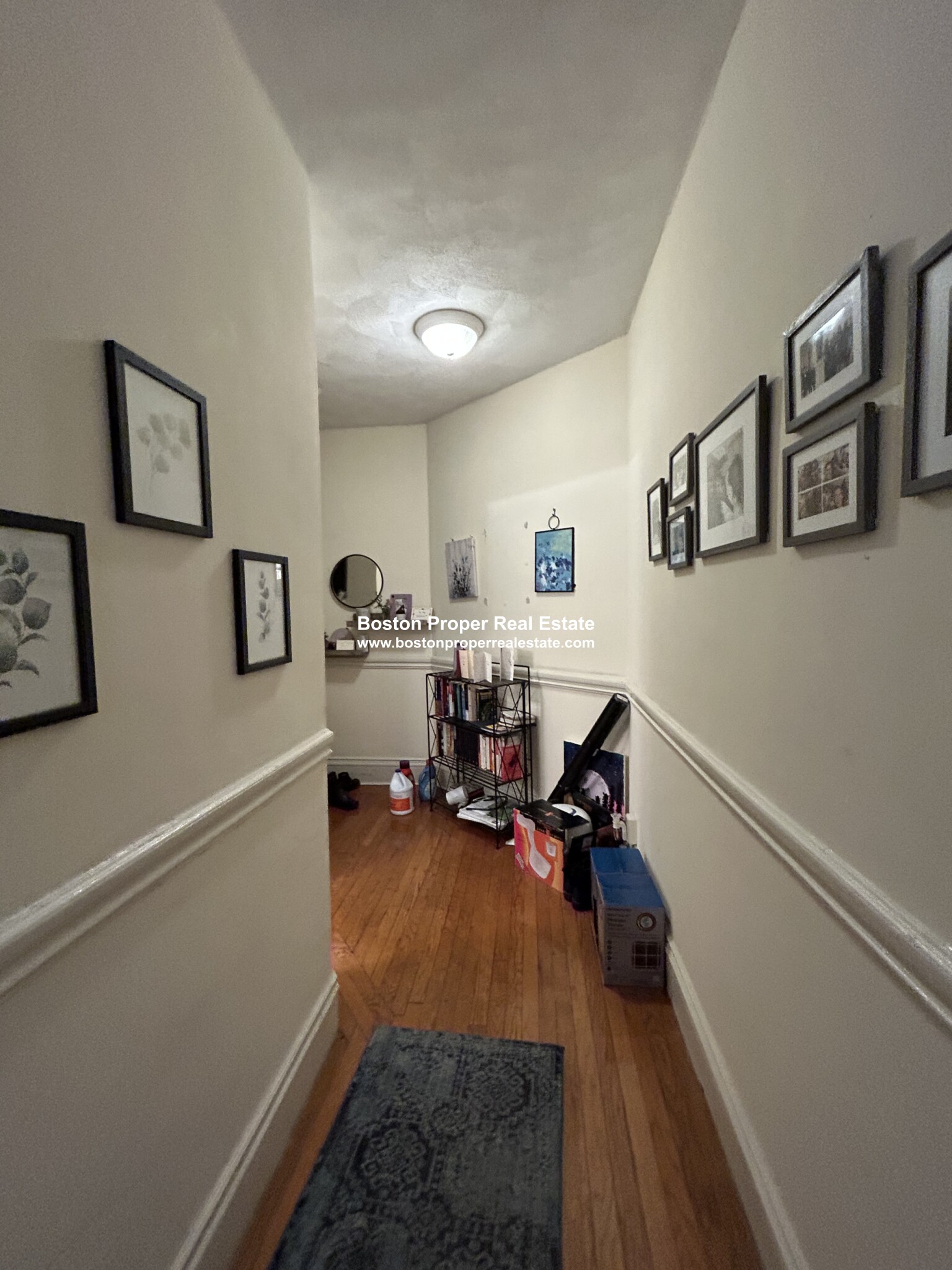 16 Queensberry St, Fenway