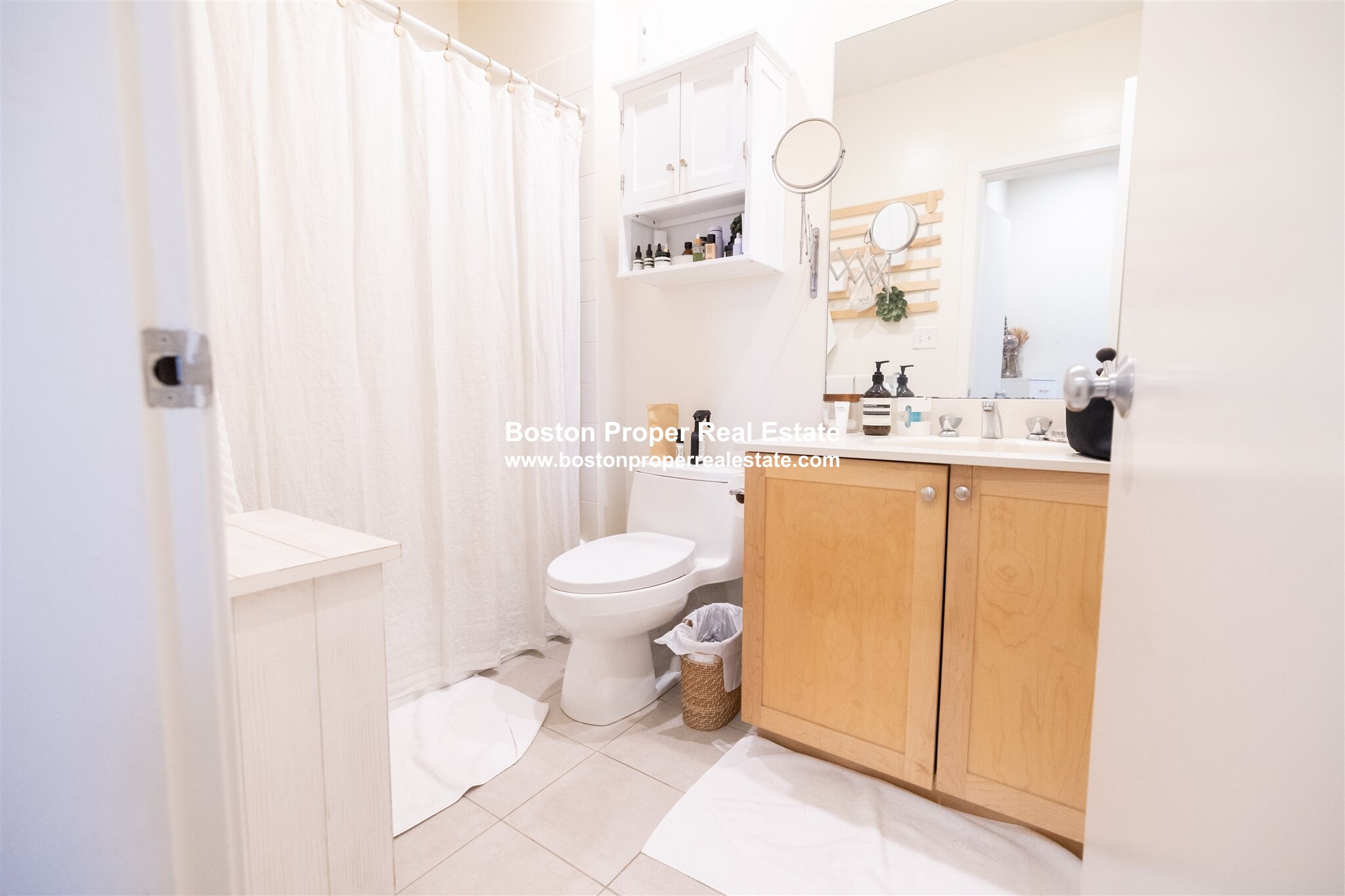 490 Harrison Ave, South End