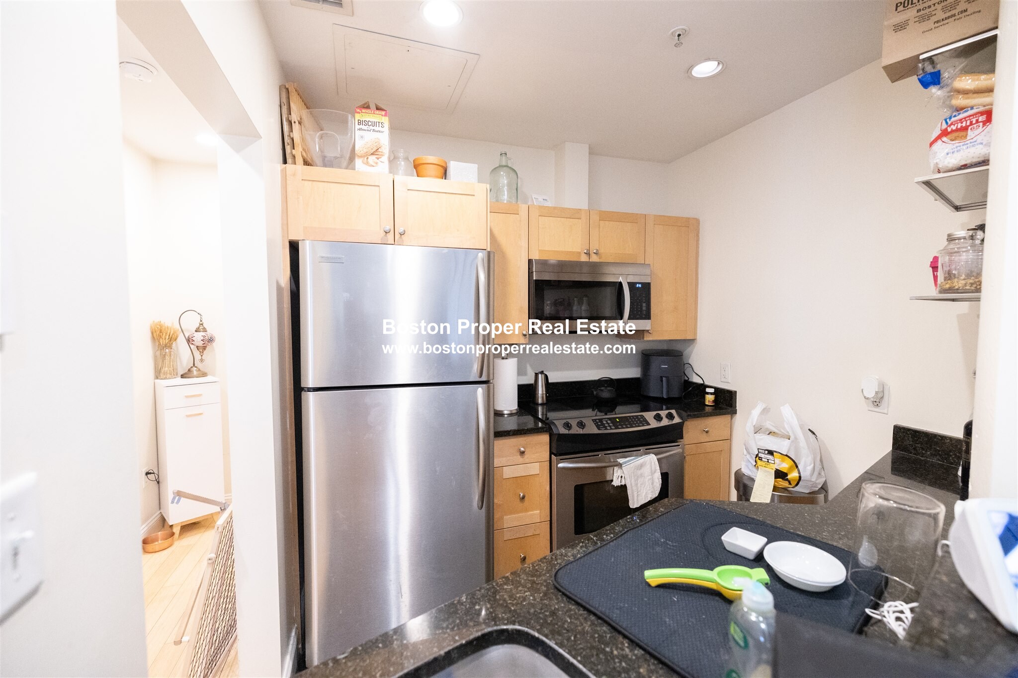 490 Harrison Ave, South End