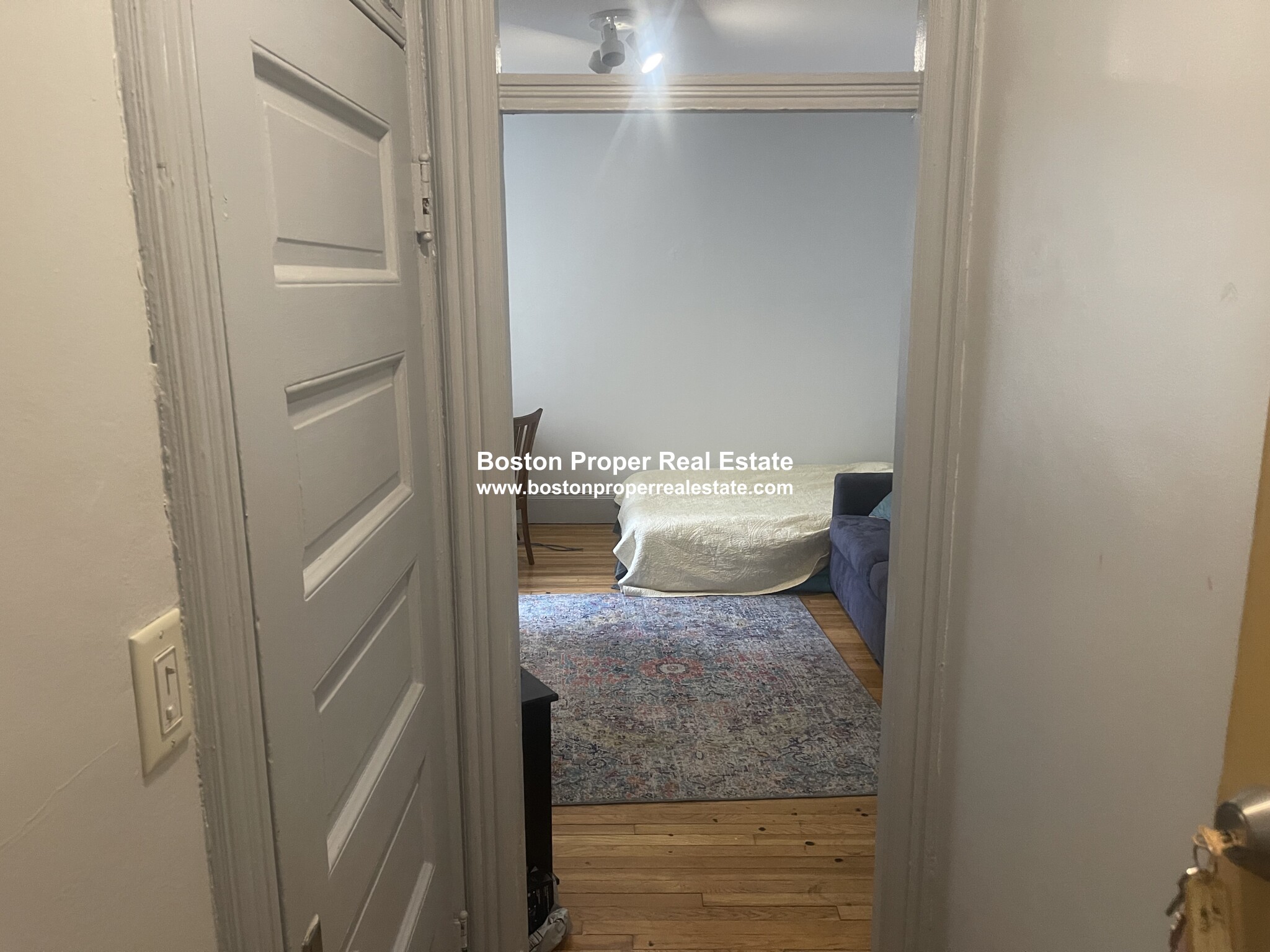 1091 Boylston St, Fenway