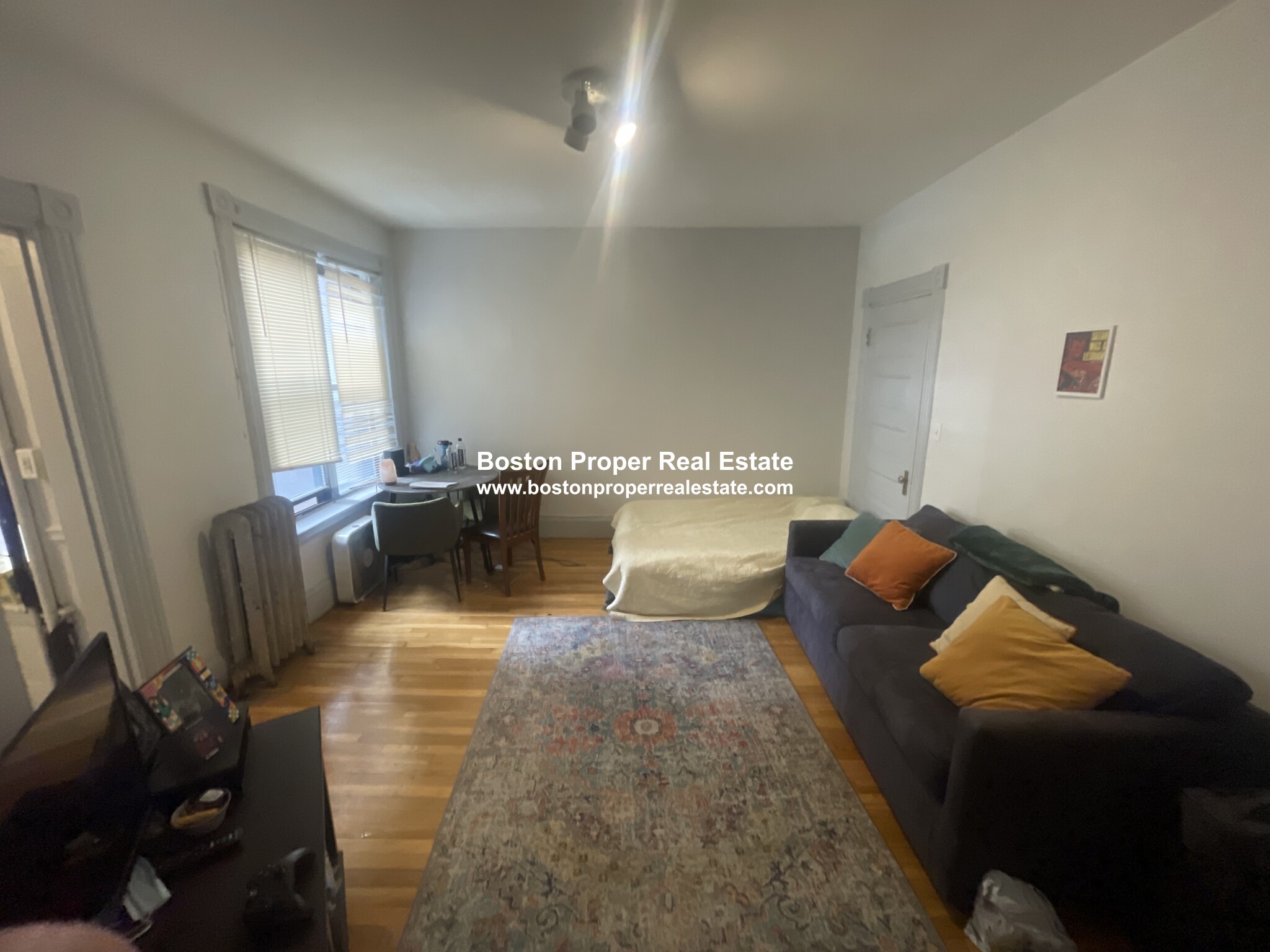 1091 Boylston St, Fenway