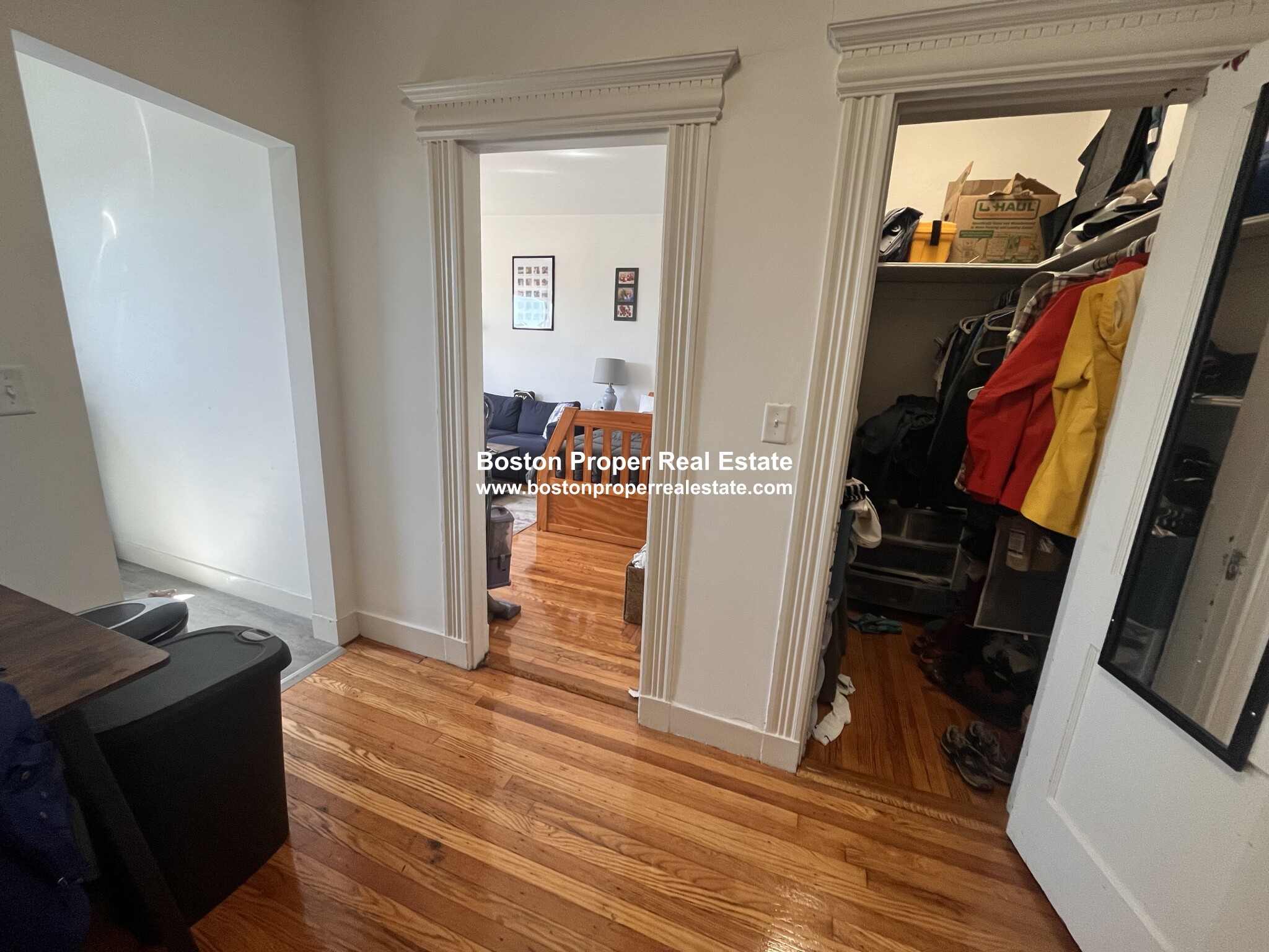 64 Charlesgate East, Fenway