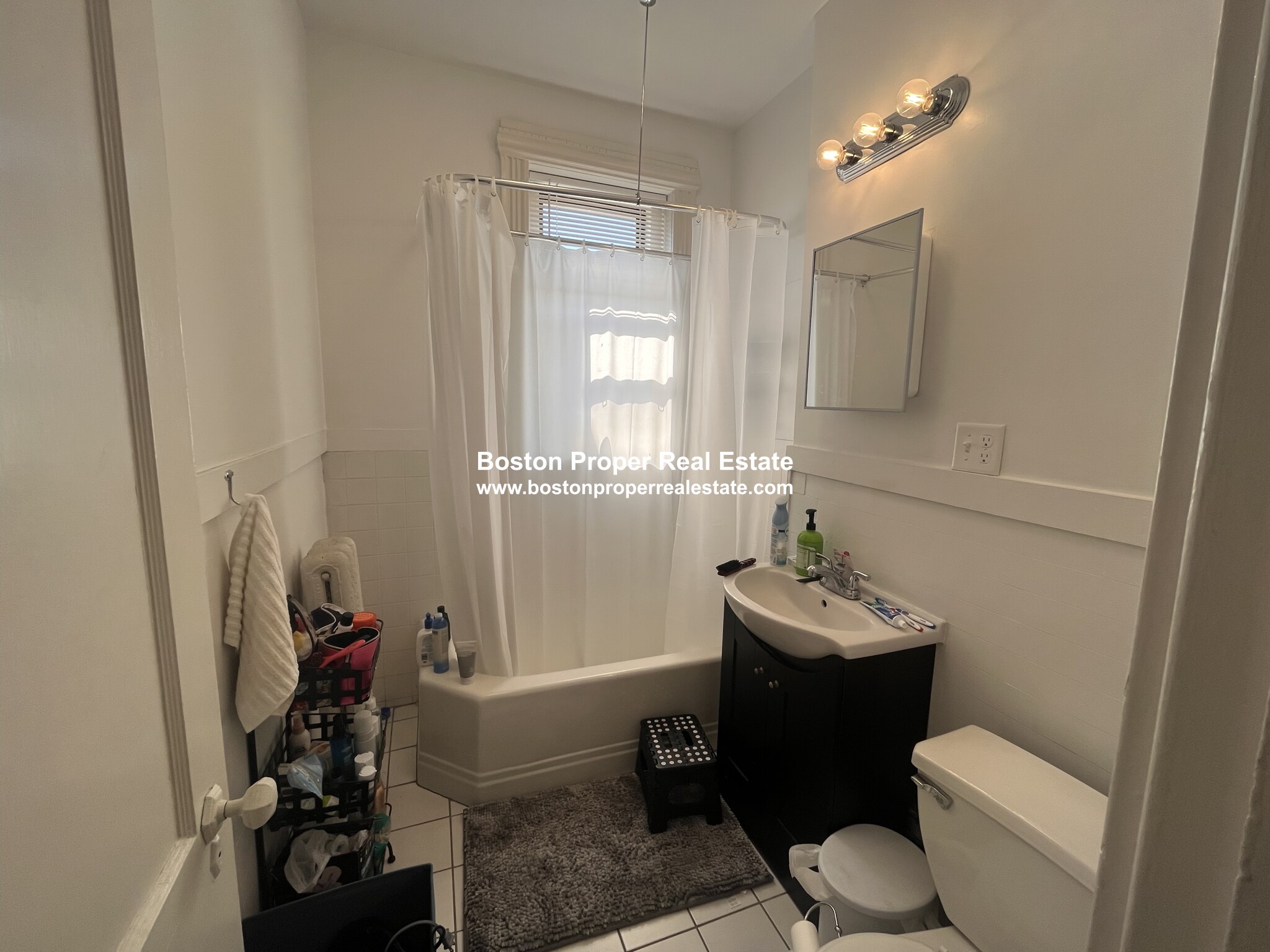 64 Charlesgate East, Fenway