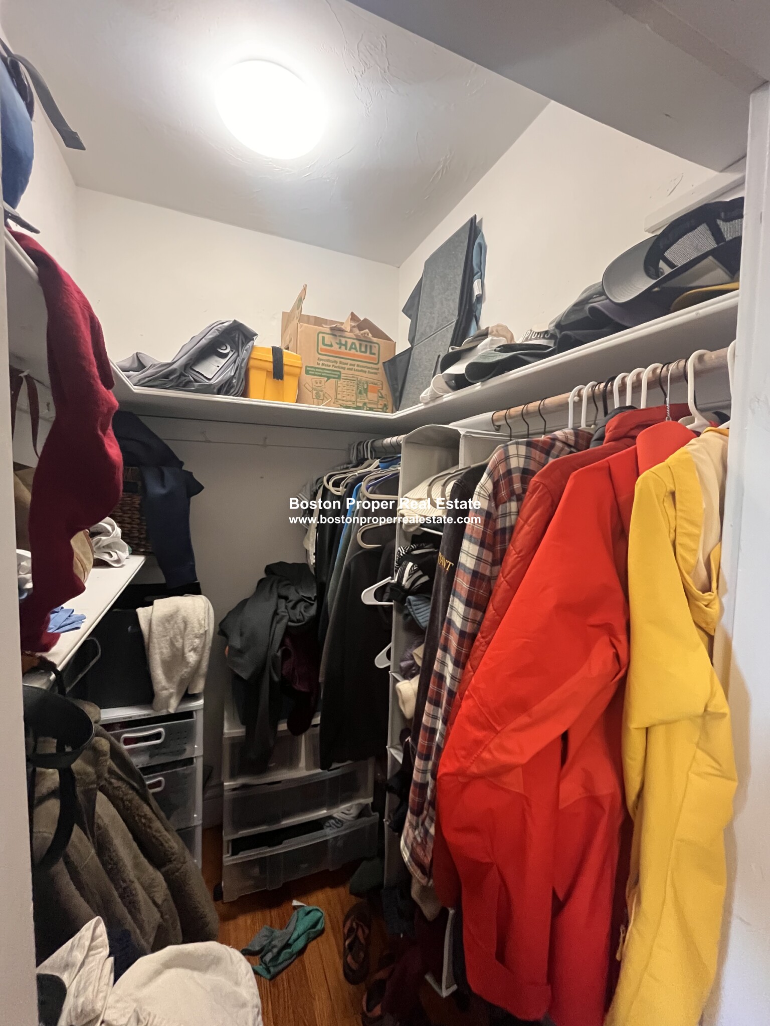 64 Charlesgate East, Fenway