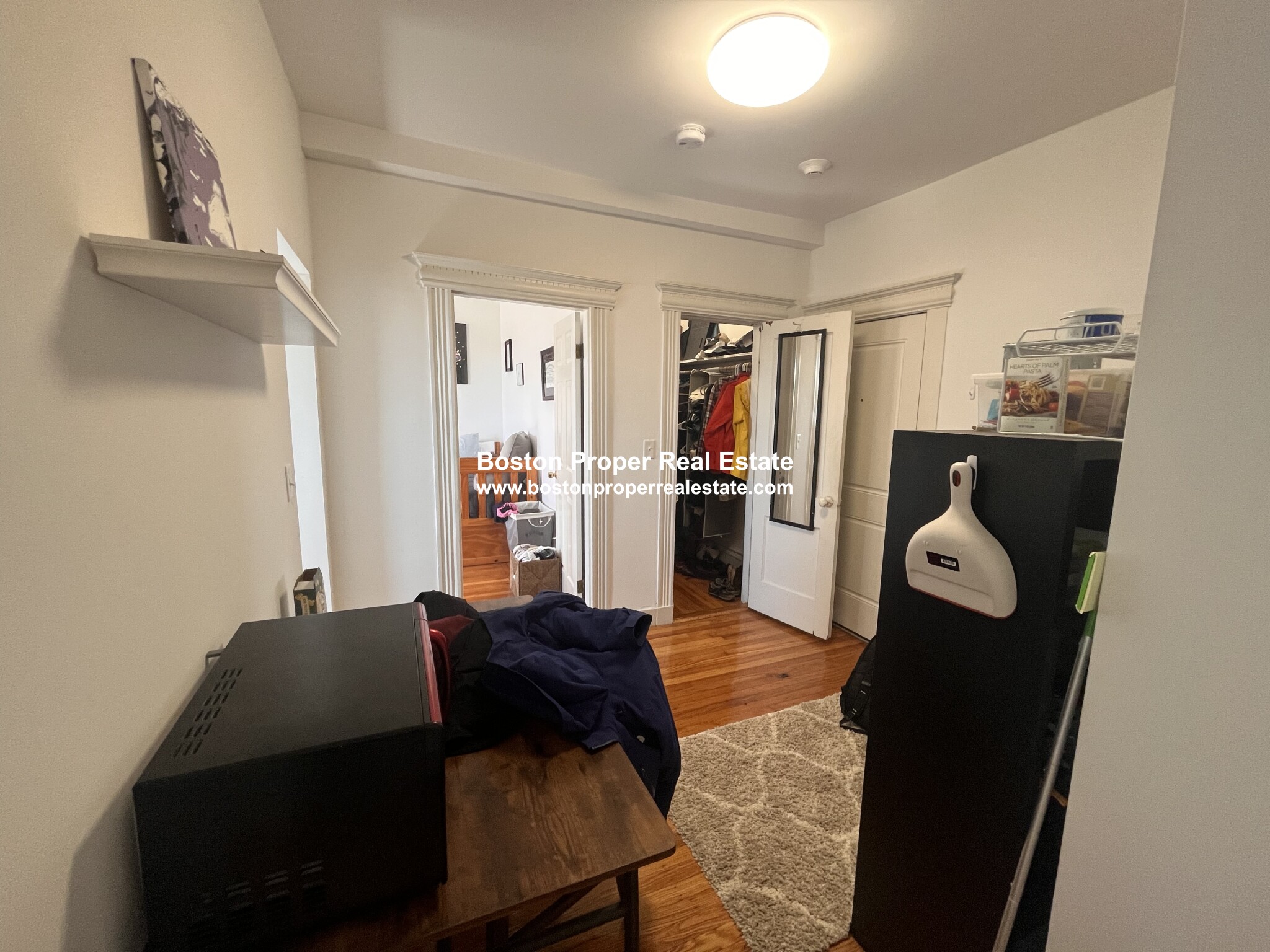 64 Charlesgate East, Fenway