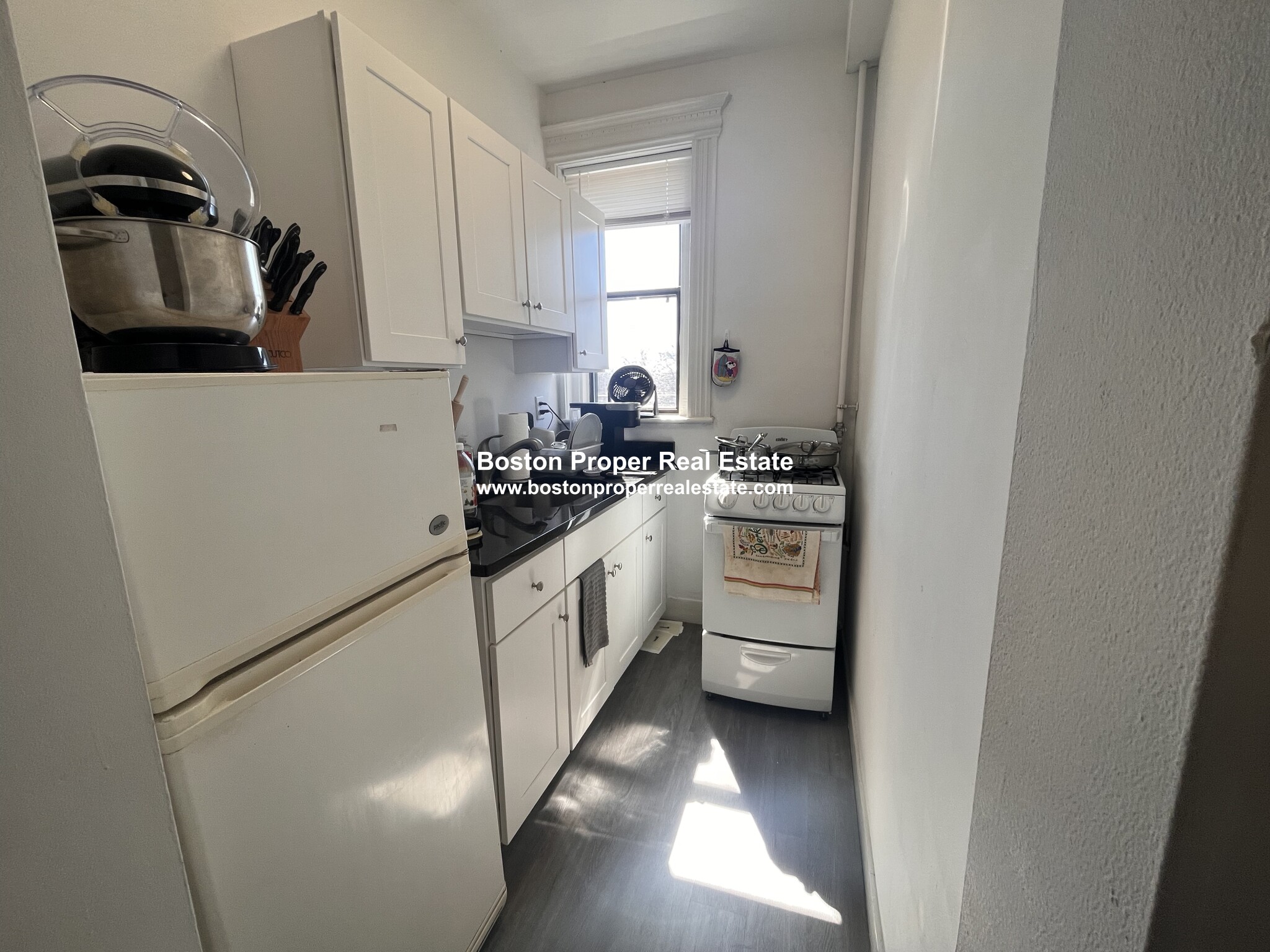 64 Charlesgate East, Fenway