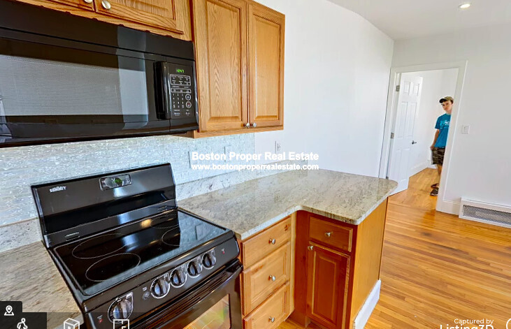 44 Joy St, Beacon Hill