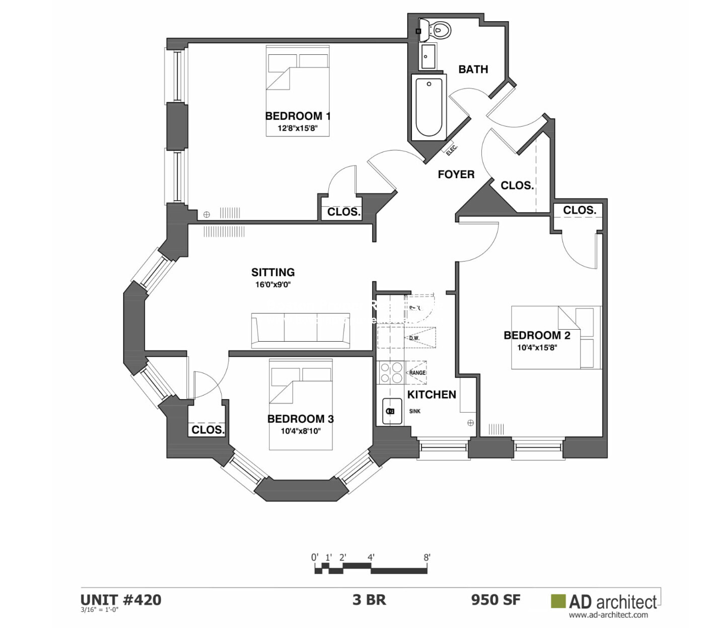 91 Westland Ave, Fenway