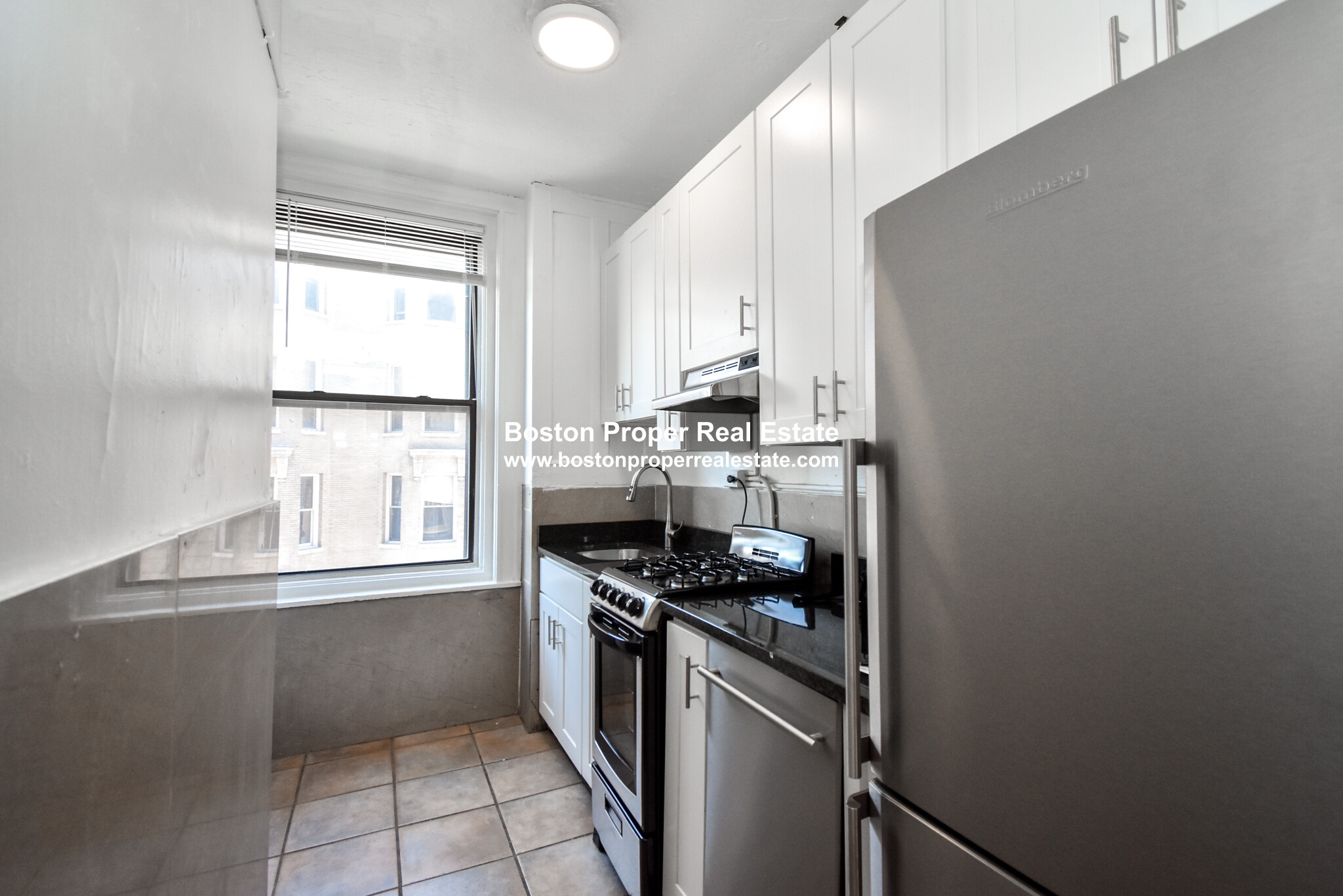 91 Westland Ave, Fenway