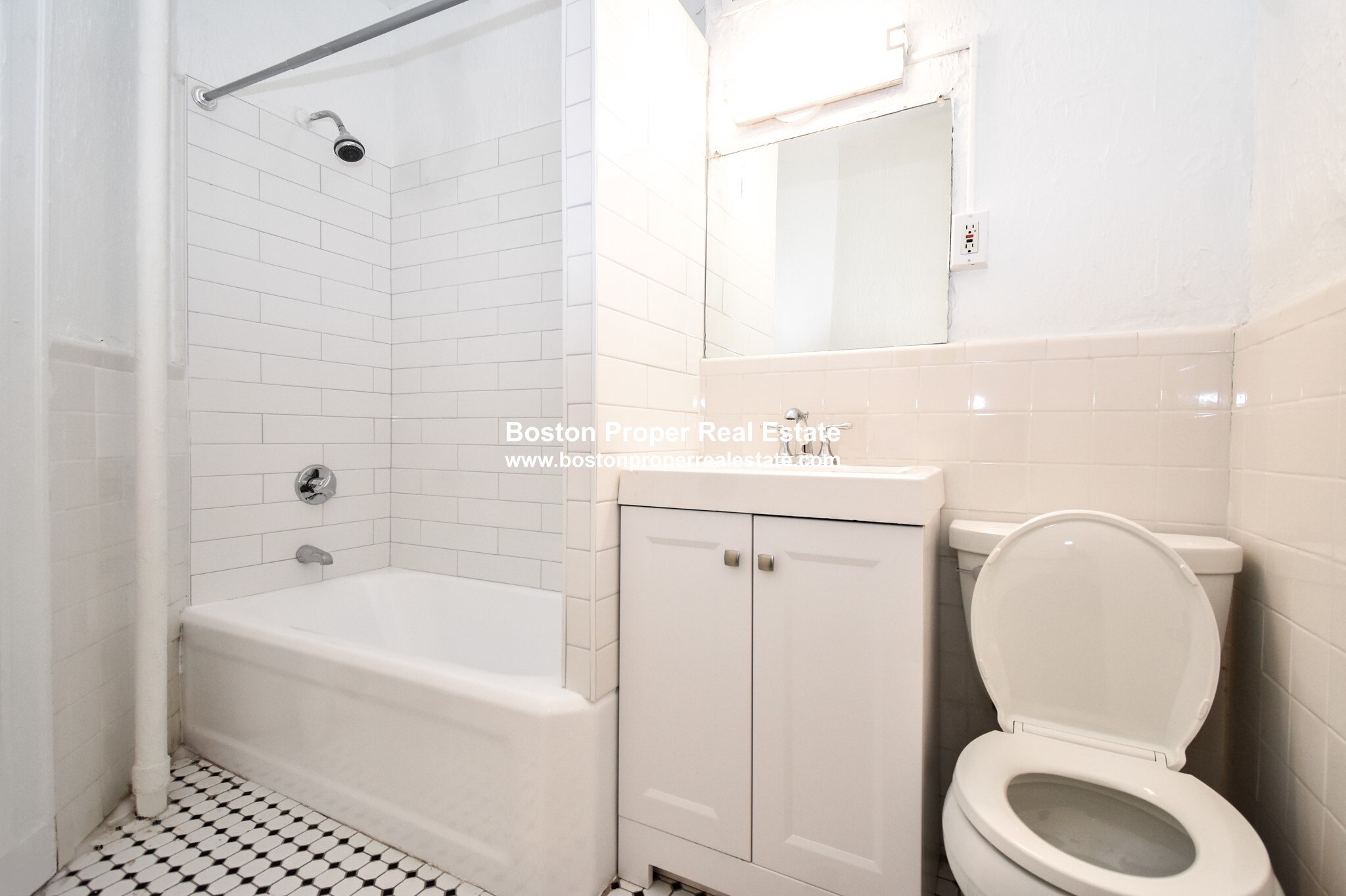 91 Westland Ave, Fenway