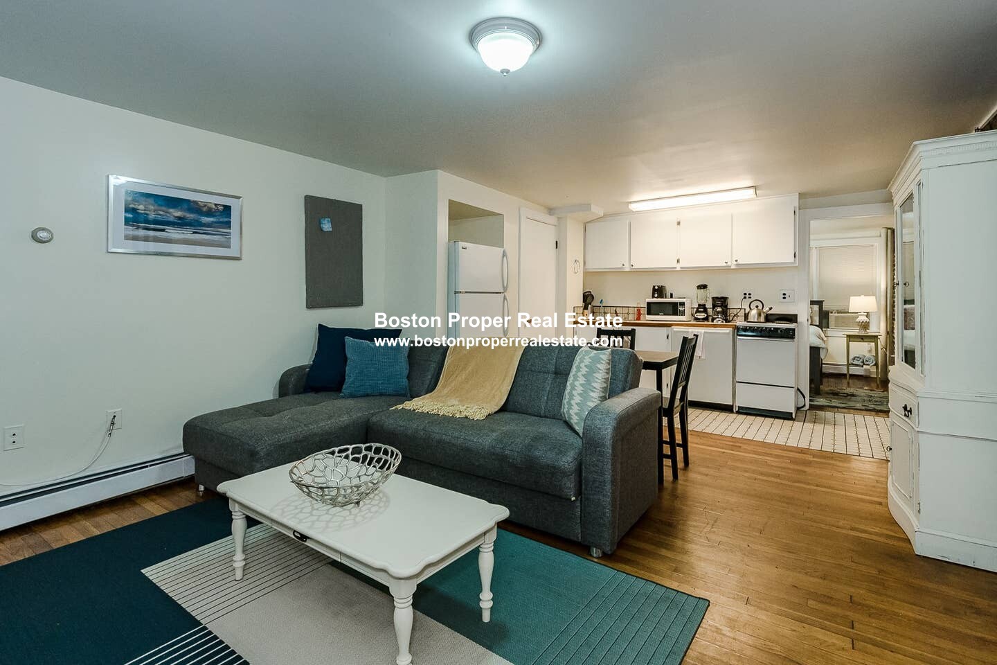 72 Revere St, Beacon Hill