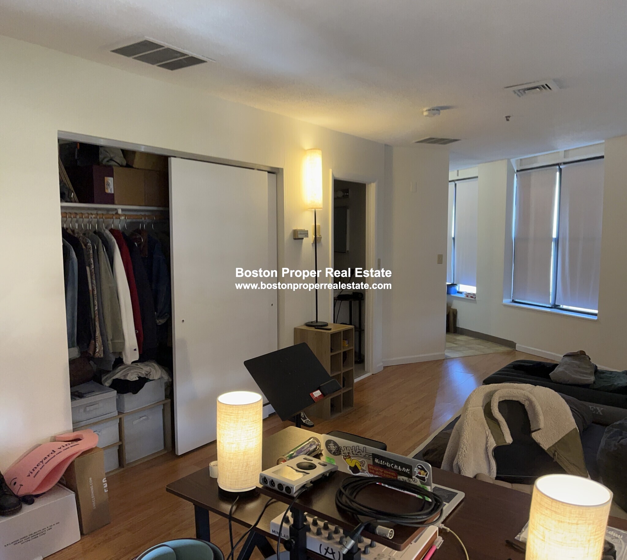 1126 Boylston St, Fenway