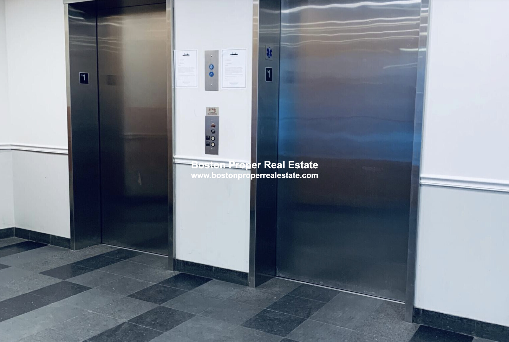 40 Boylston St, Theatre District