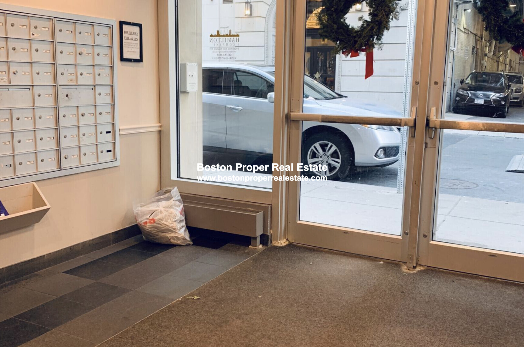 40 Boylston St, Theatre District