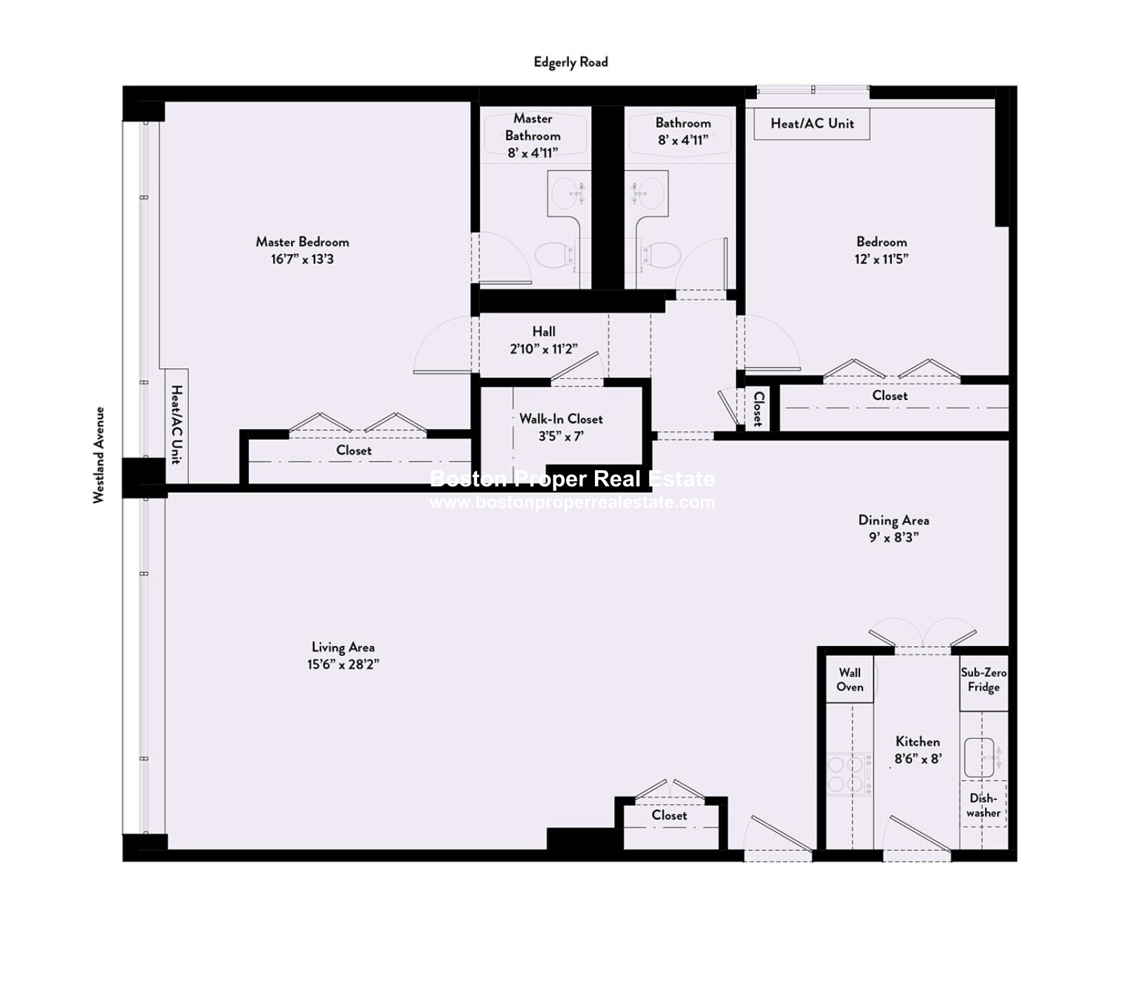 255 Massachusetts Ave, Back Bay