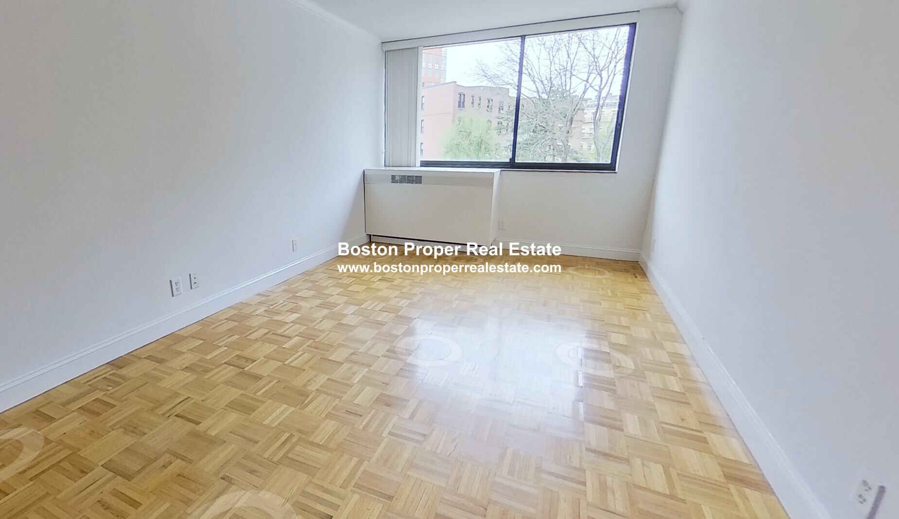 255 Massachusetts Ave, Back Bay