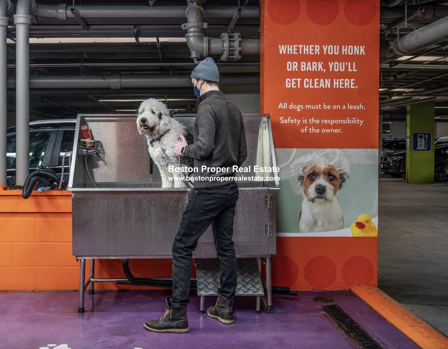 255 Massachusetts Ave, Back Bay