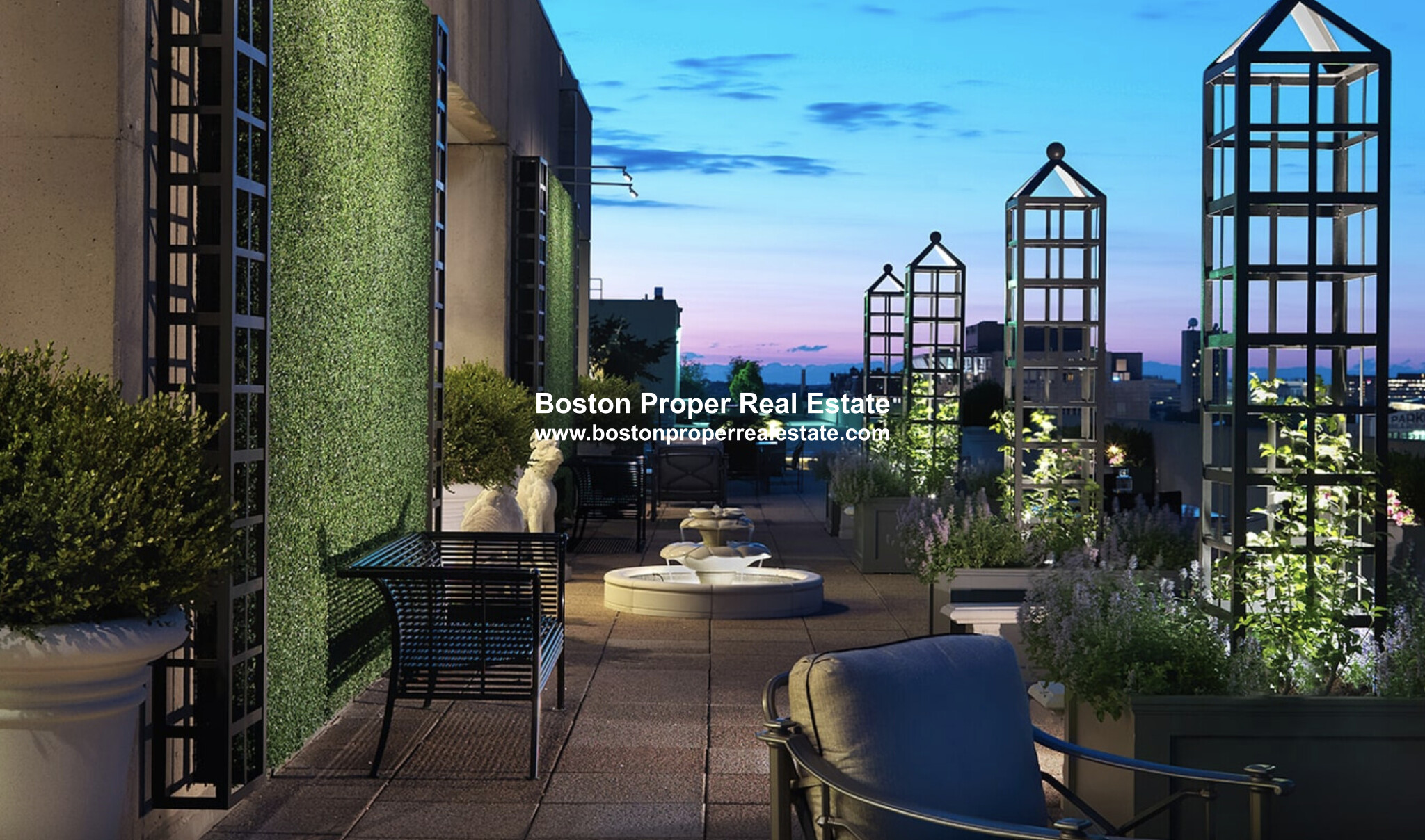 255 Massachusetts Ave, Back Bay