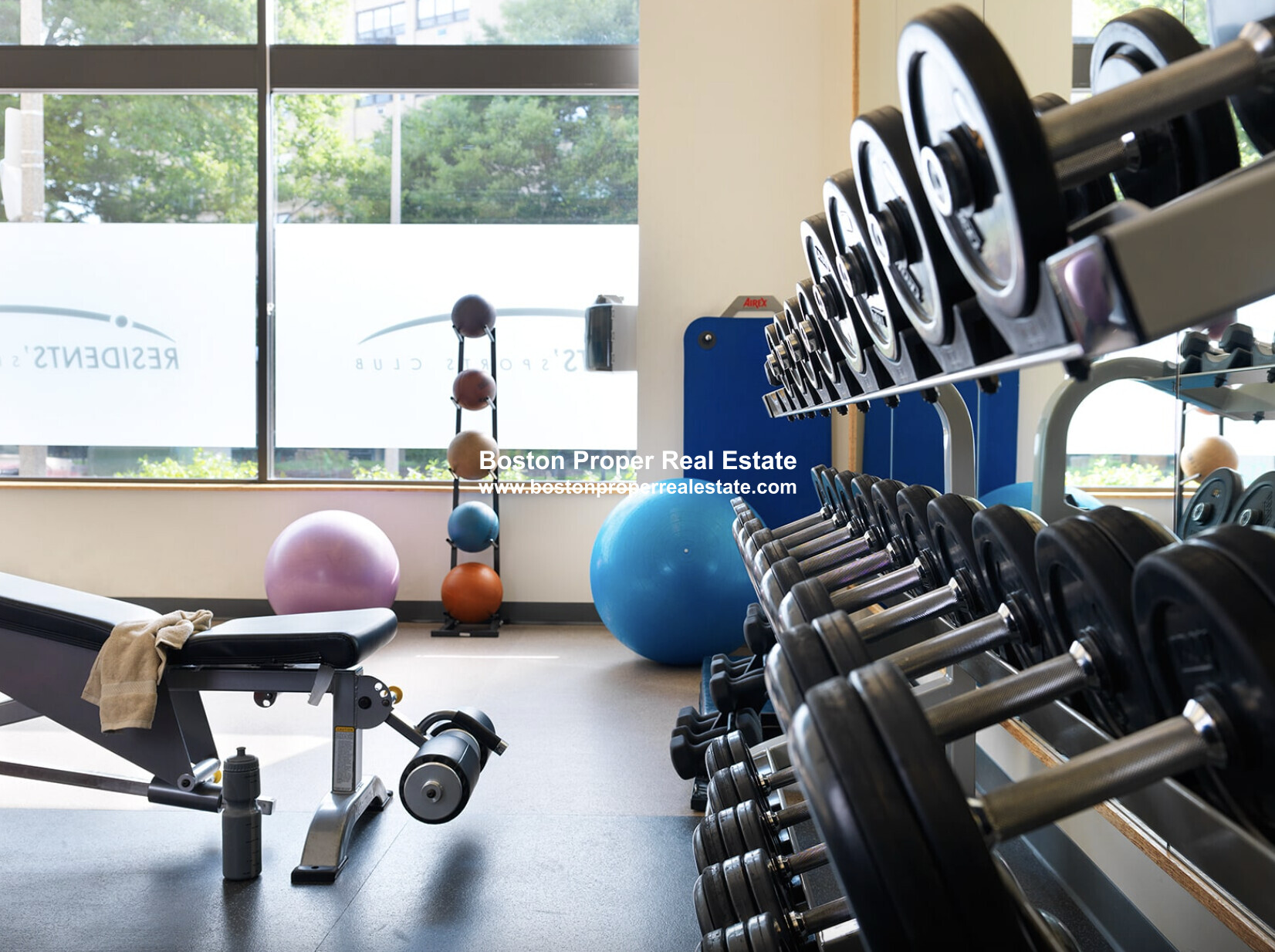 255 Massachusetts Ave, Back Bay