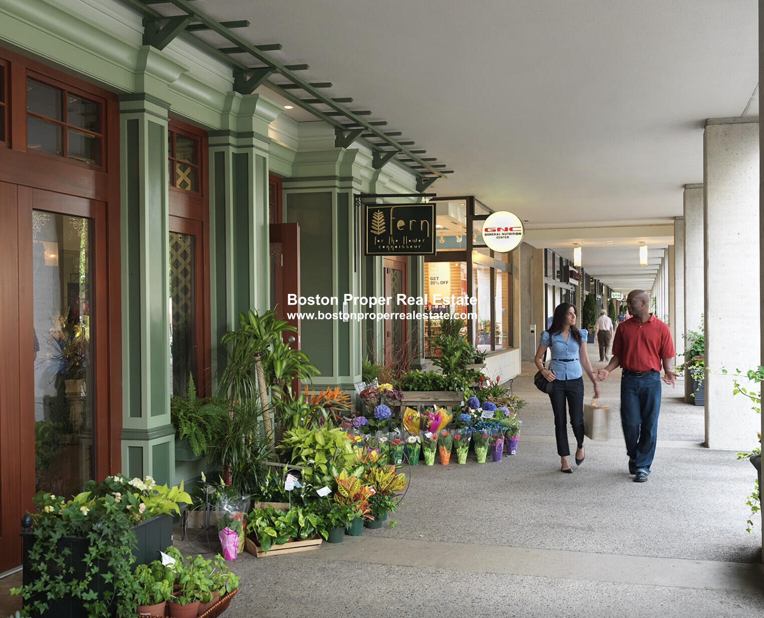 255 Massachusetts Ave, Back Bay