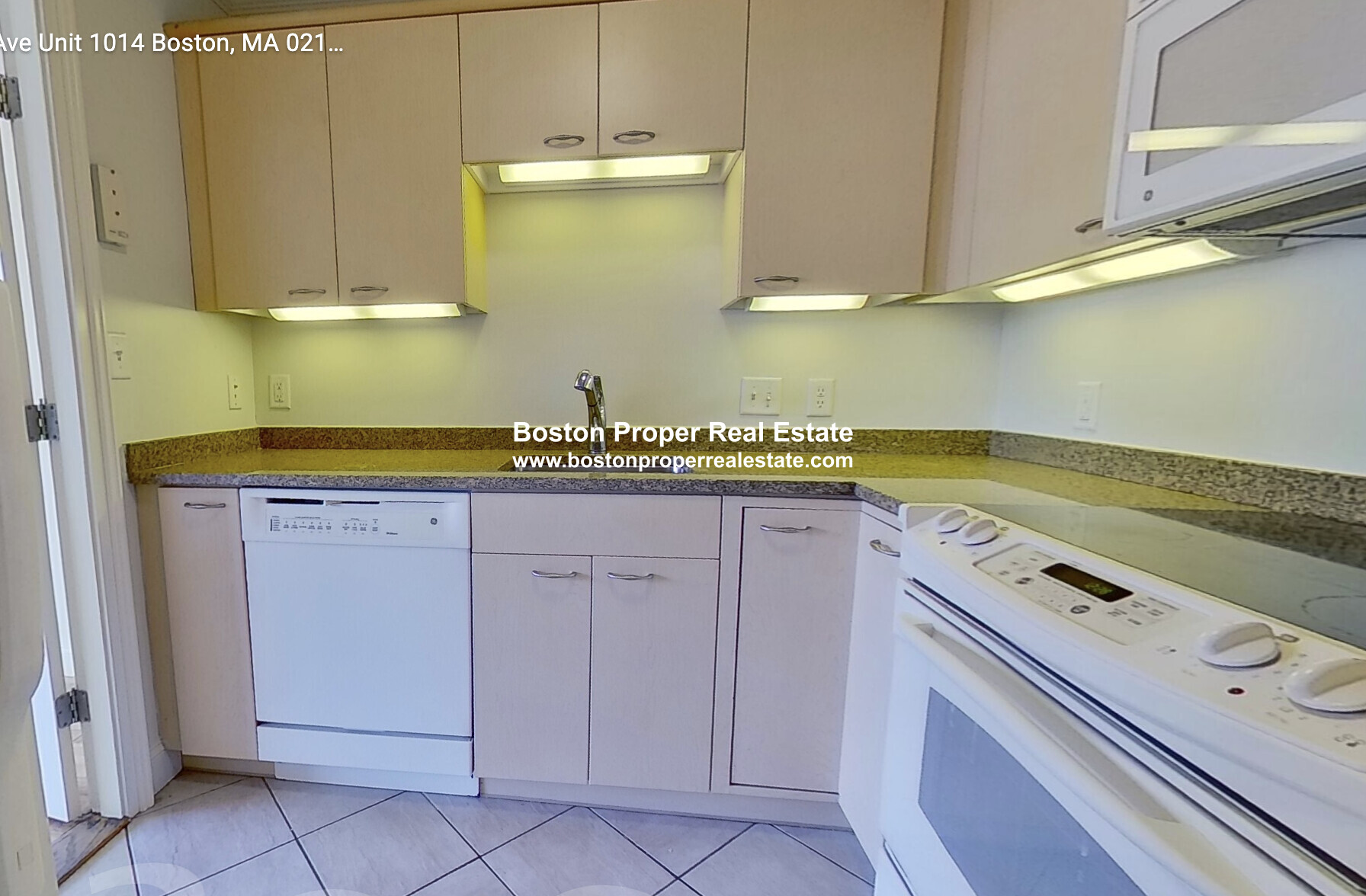 255 Massachusetts Ave, Back Bay