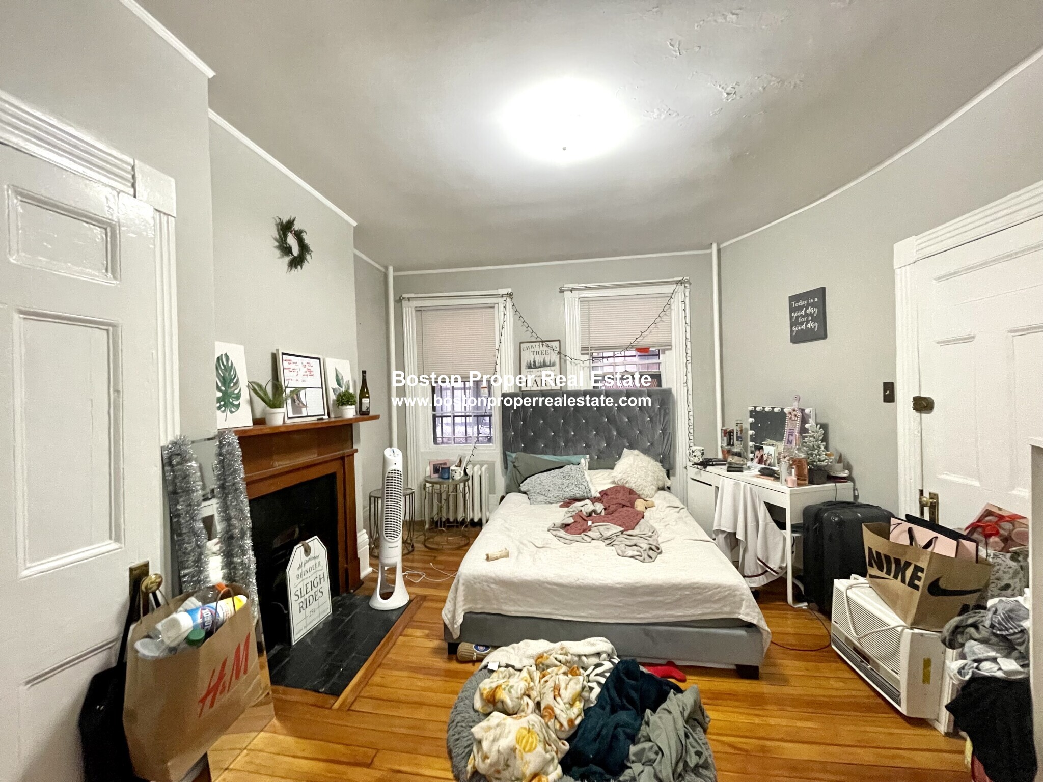 1 Champney Pl, Beacon Hill