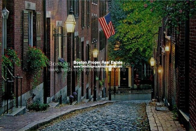 40 Anderson St, Fenway