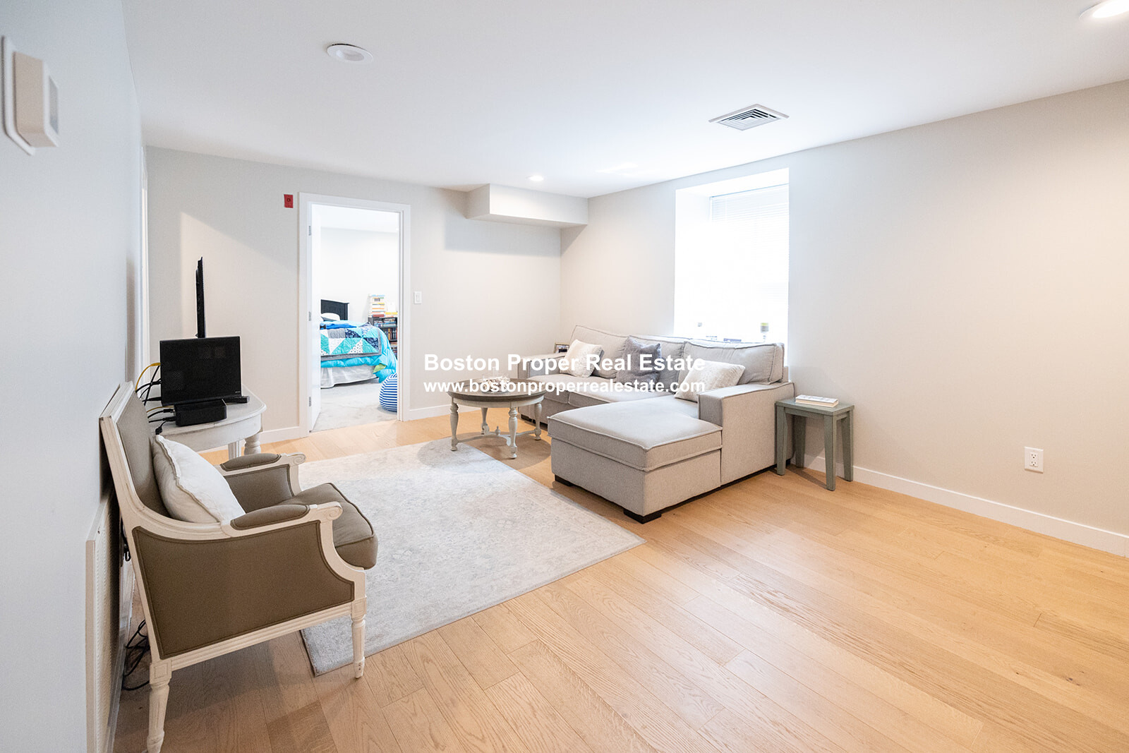 1661 Washington St, South End