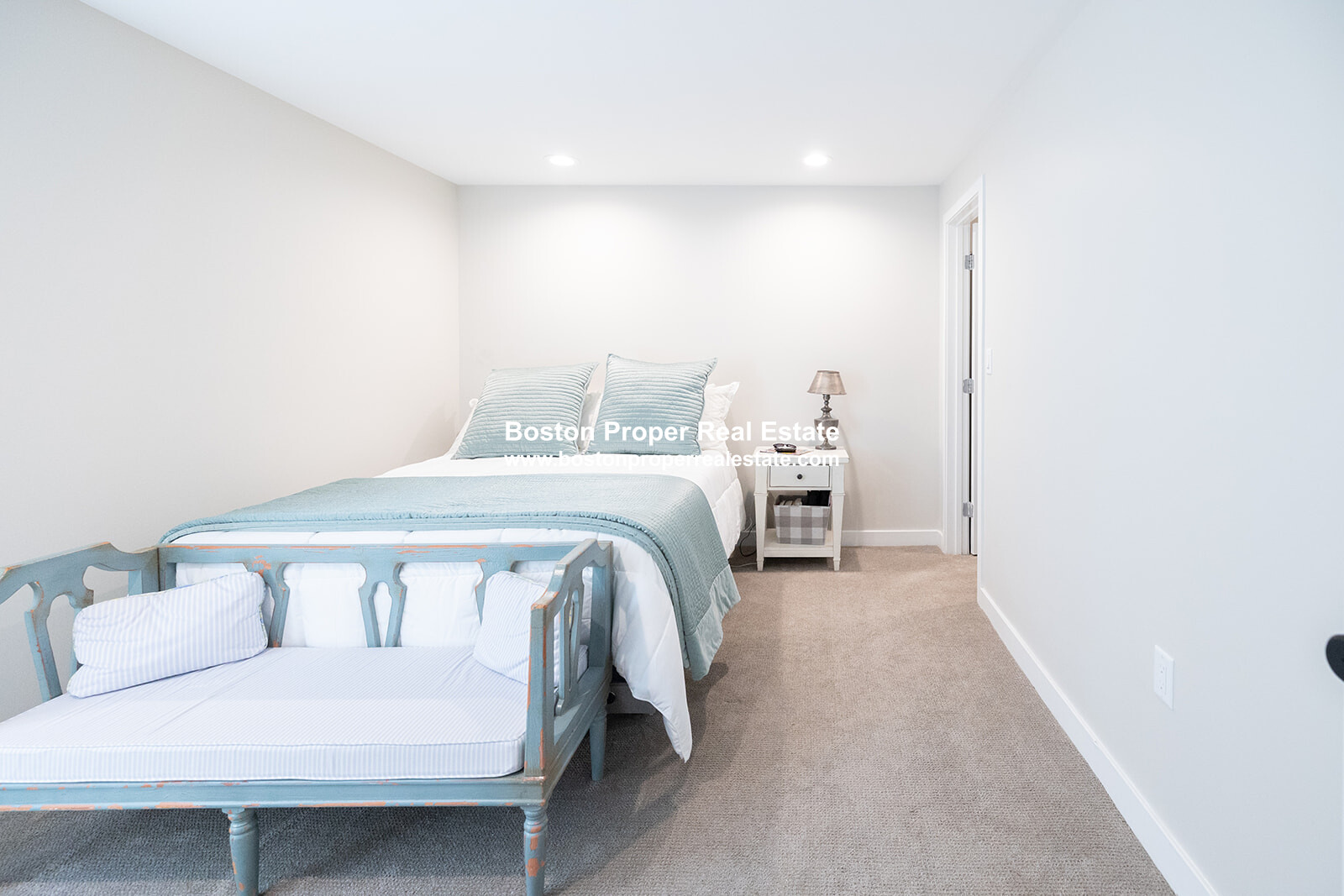 1661 Washington St, South End