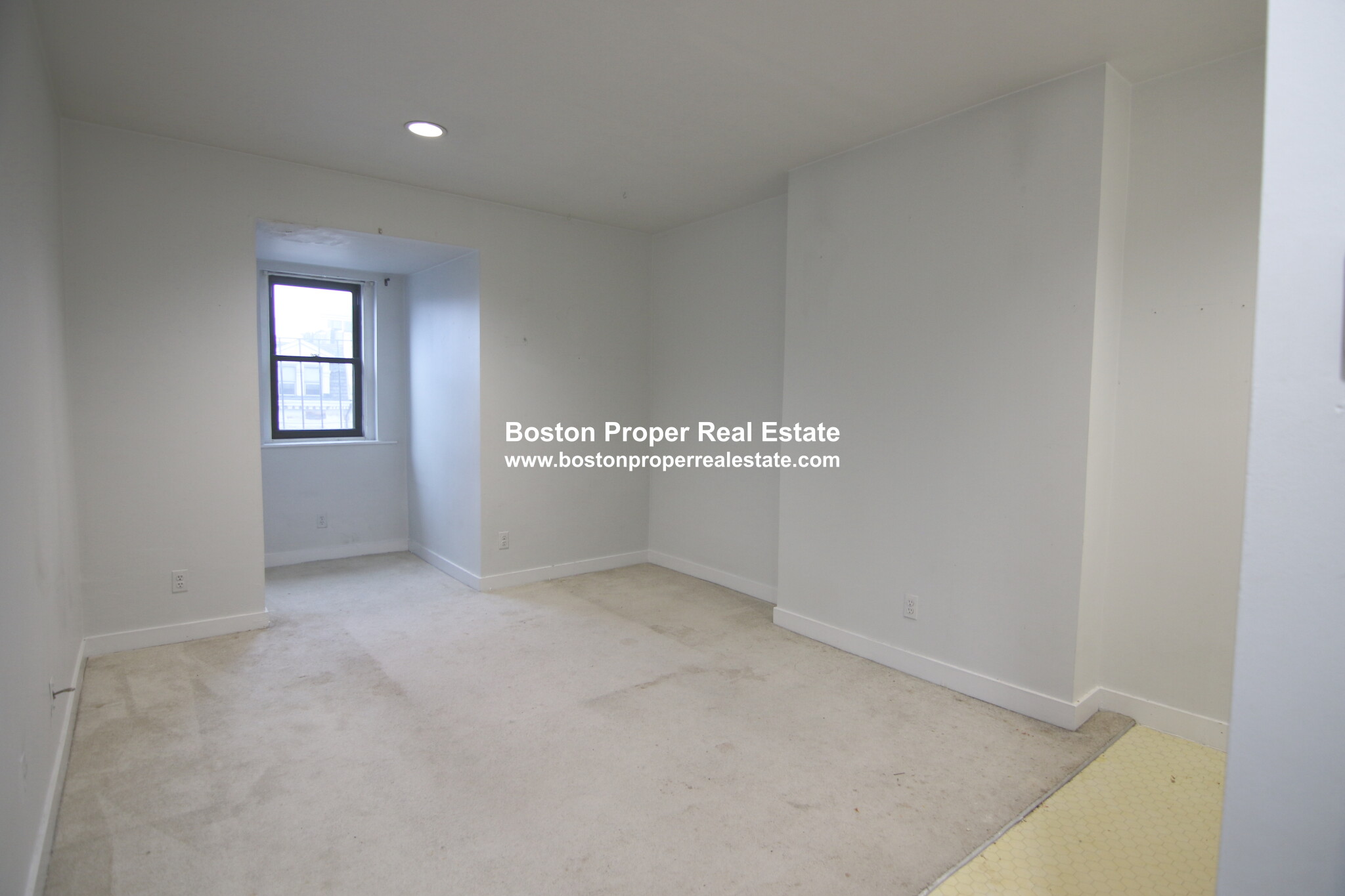 548 Columbus Ave, South End