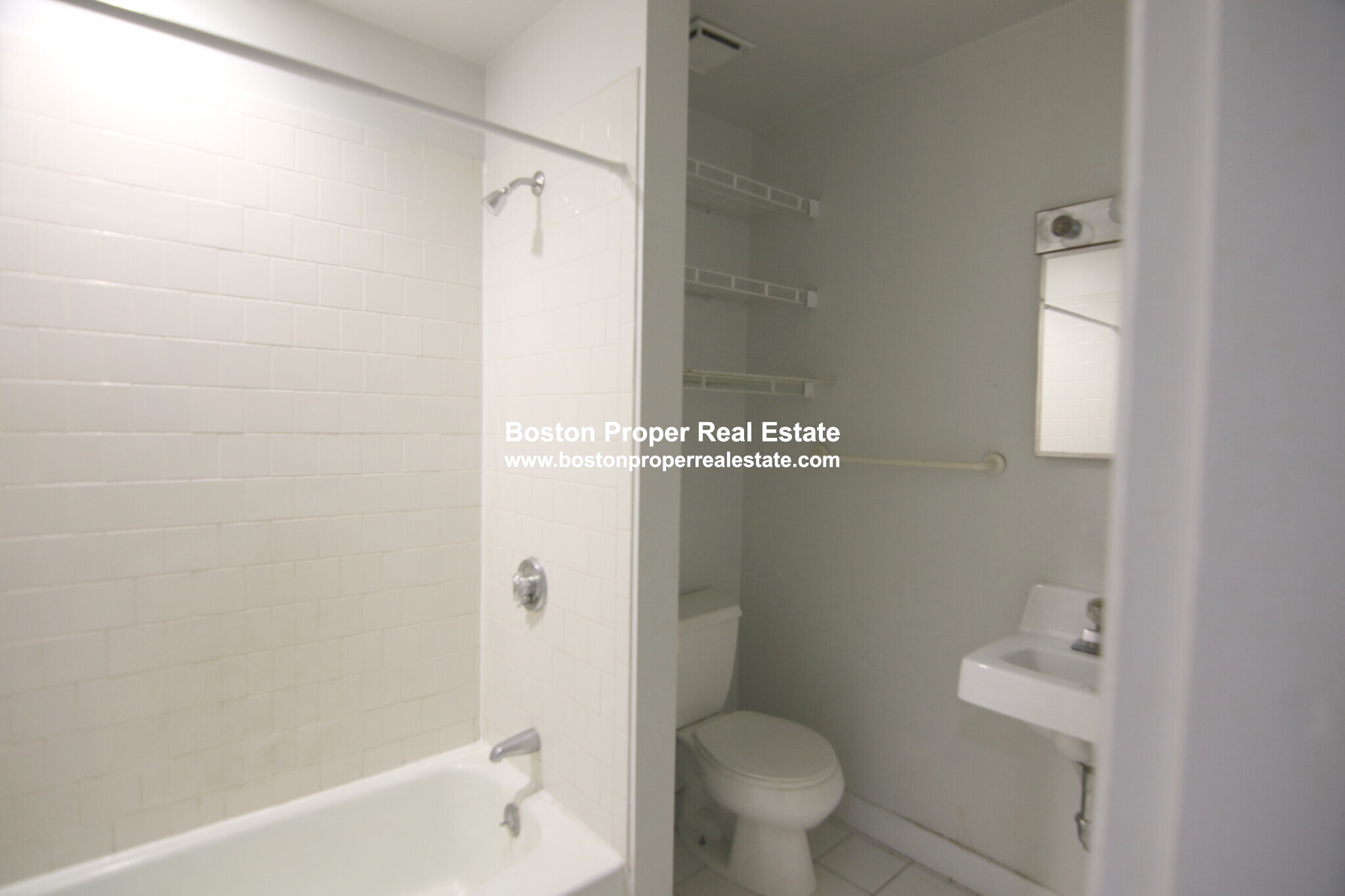 548 Columbus Ave, South End