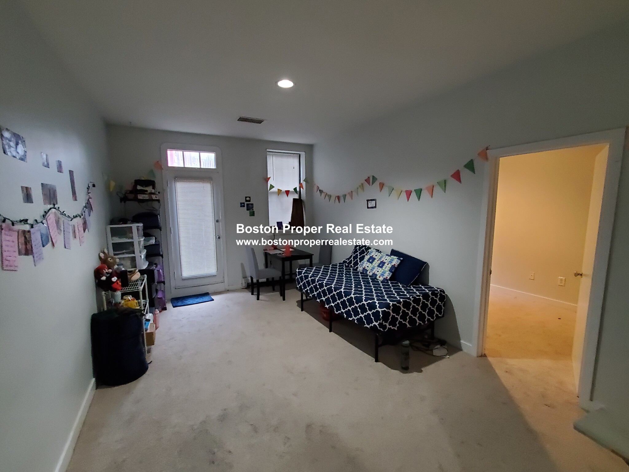 548 Columbus Ave, South End