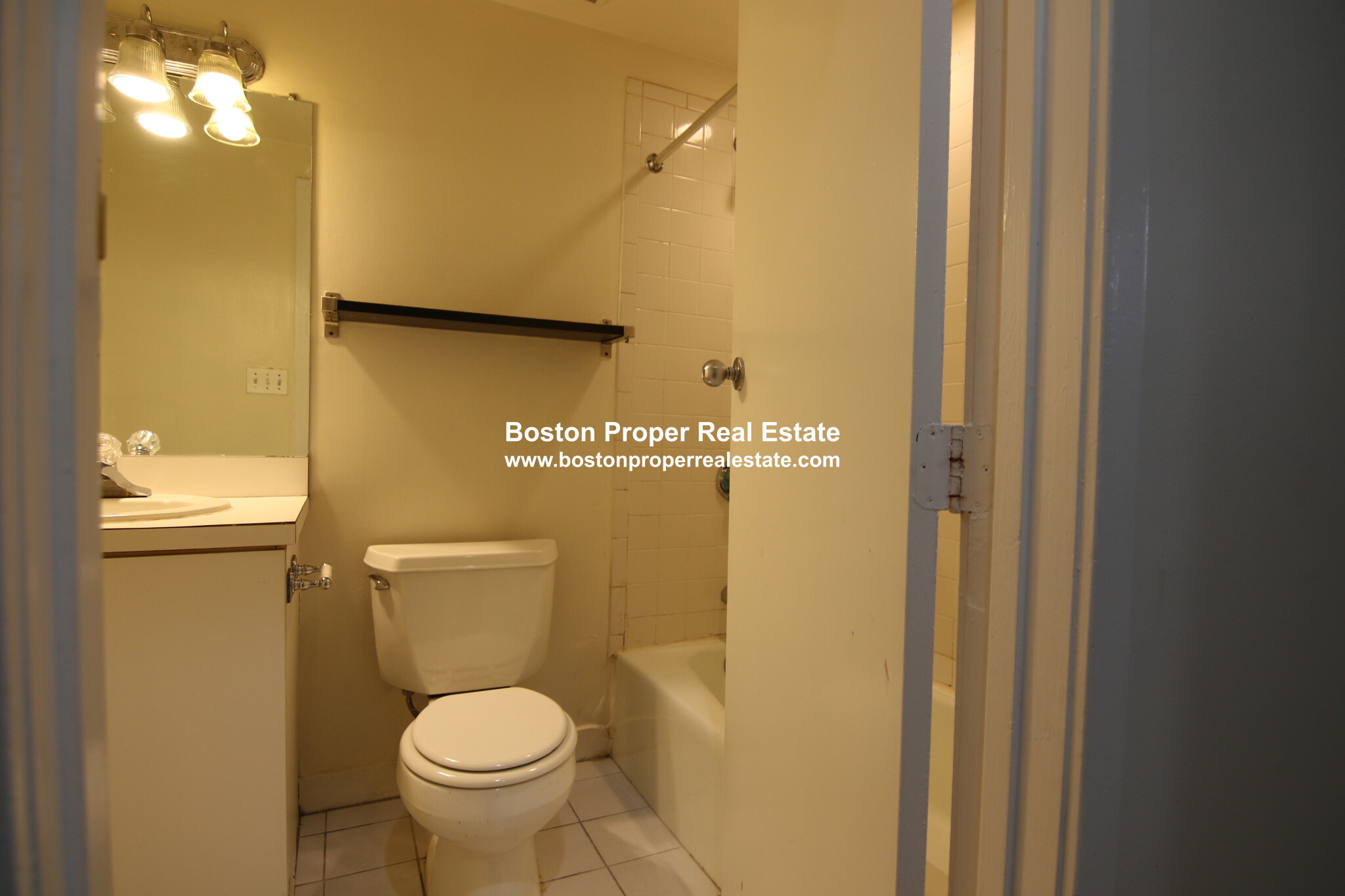 548 Columbus Ave, South End