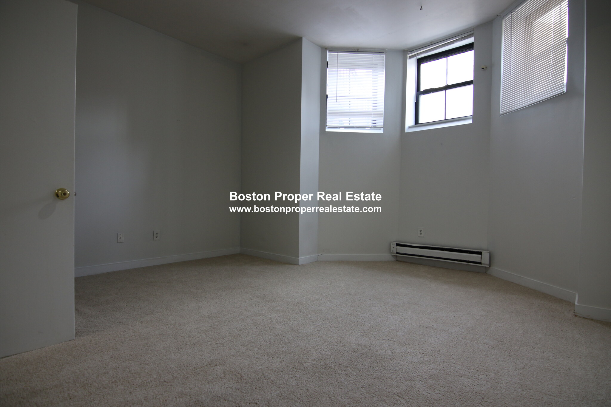 548 Columbus Ave, South End