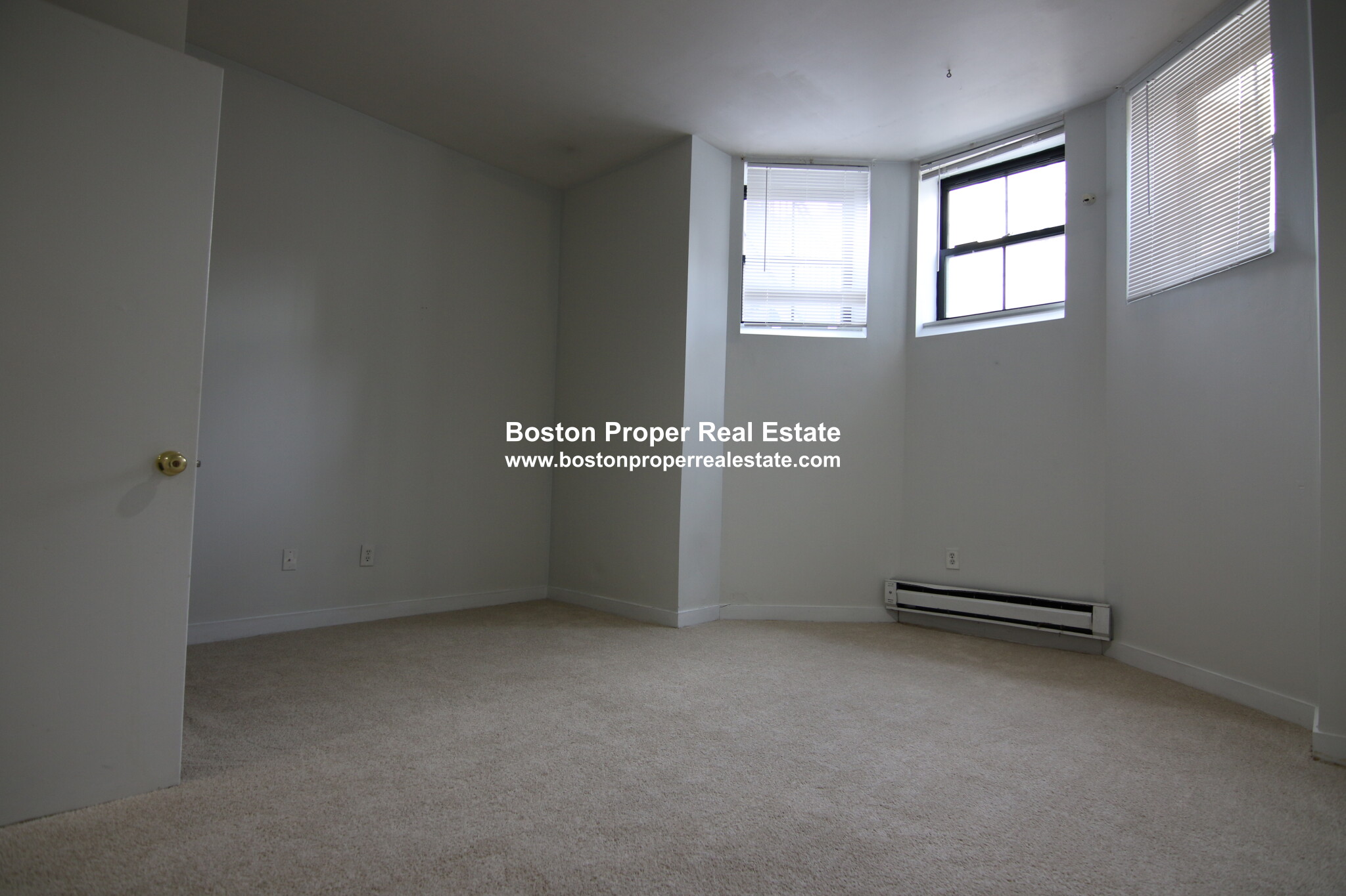 548 Columbus Ave, South End