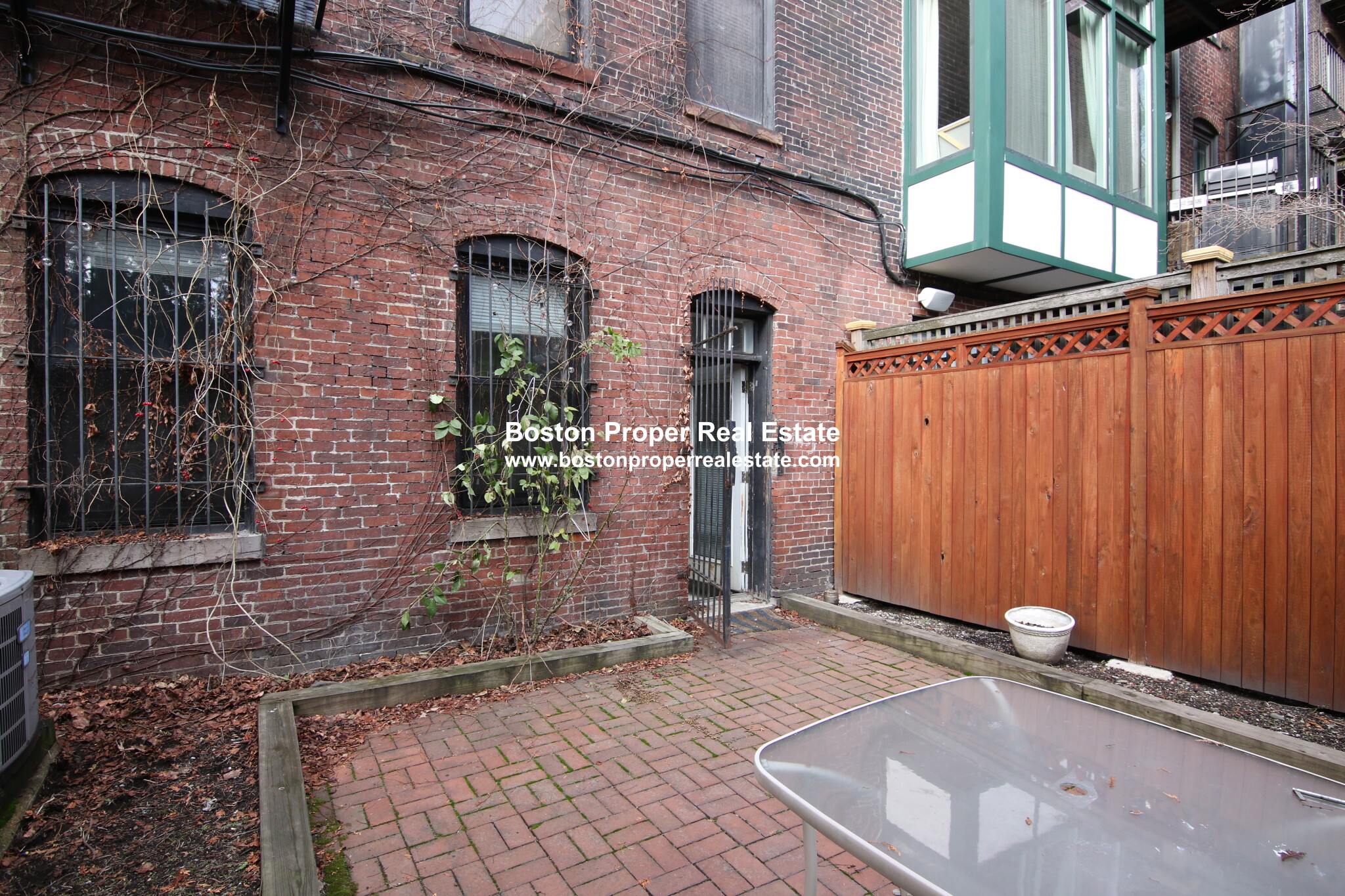 548 Columbus Ave, South End