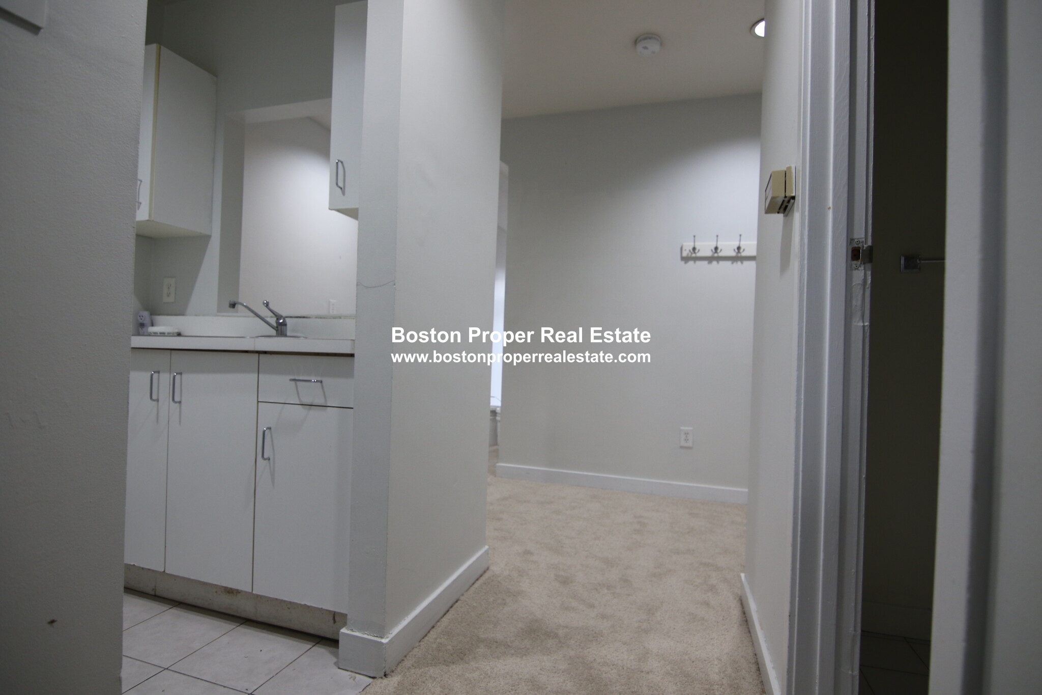 548 Columbus Ave, South End