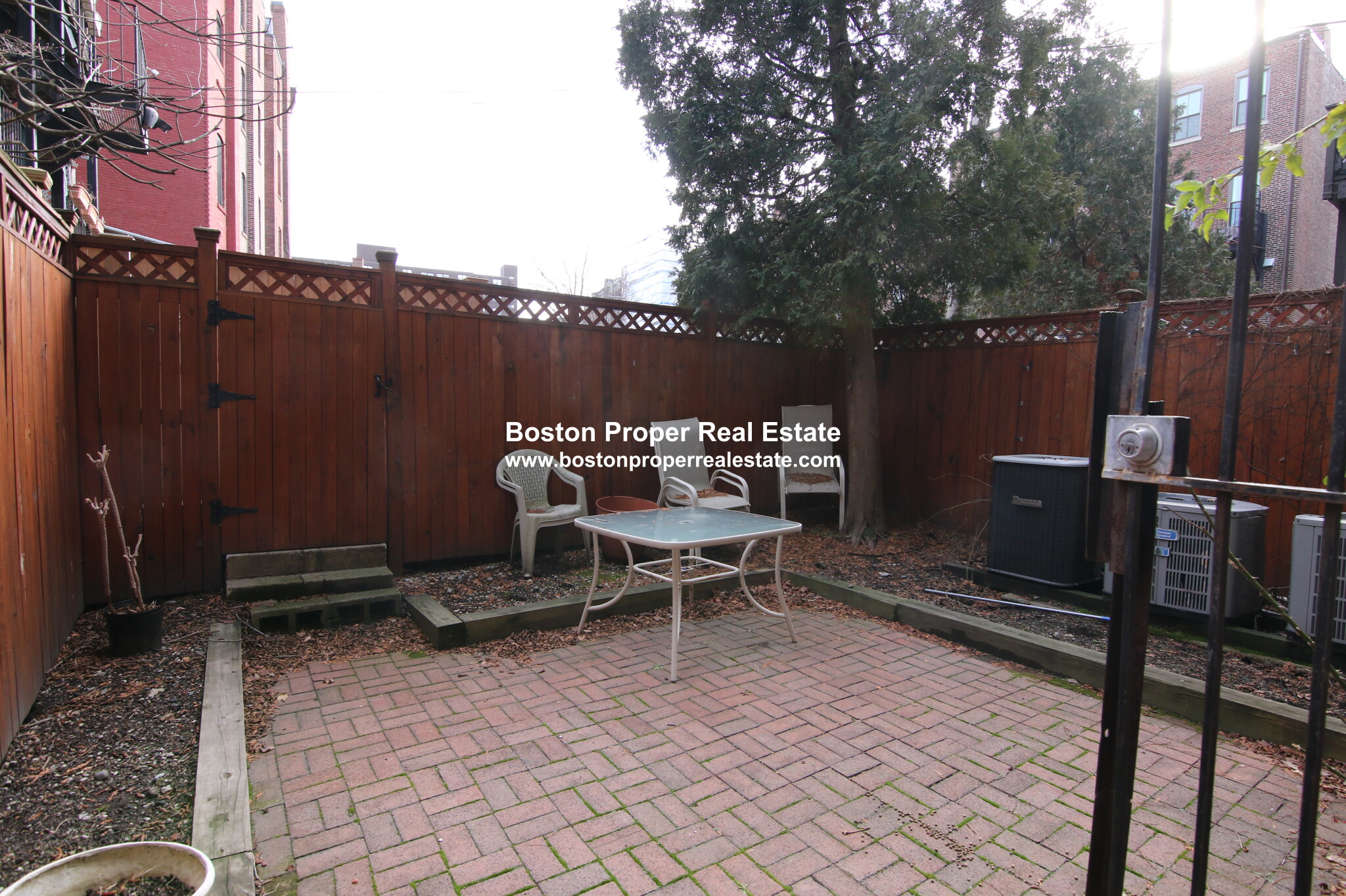 548 Columbus Ave, South End