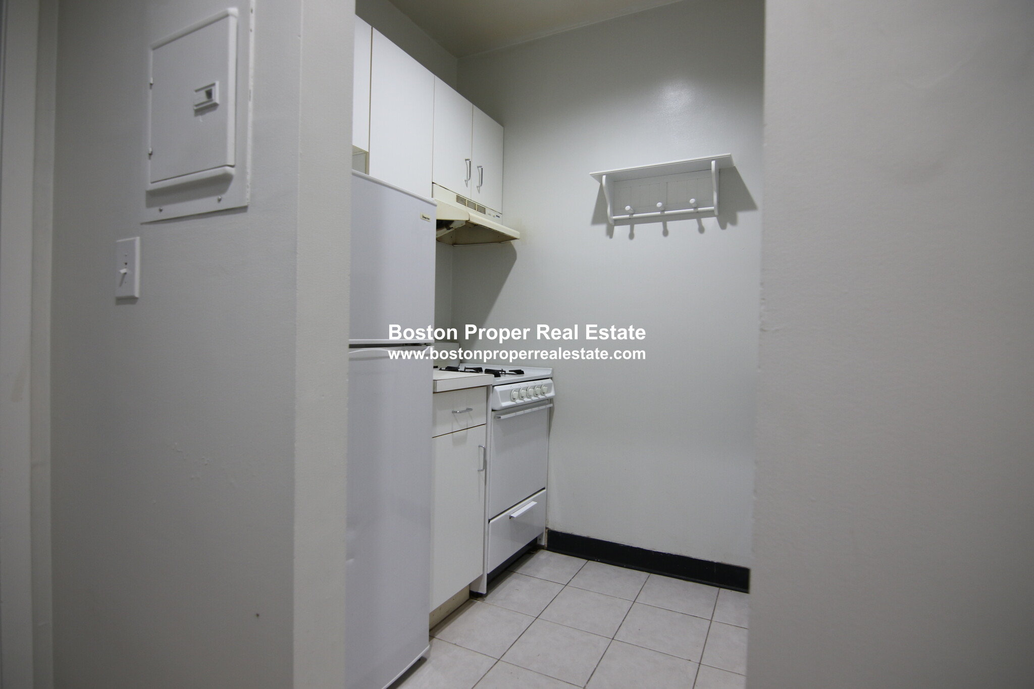 548 Columbus Ave, South End