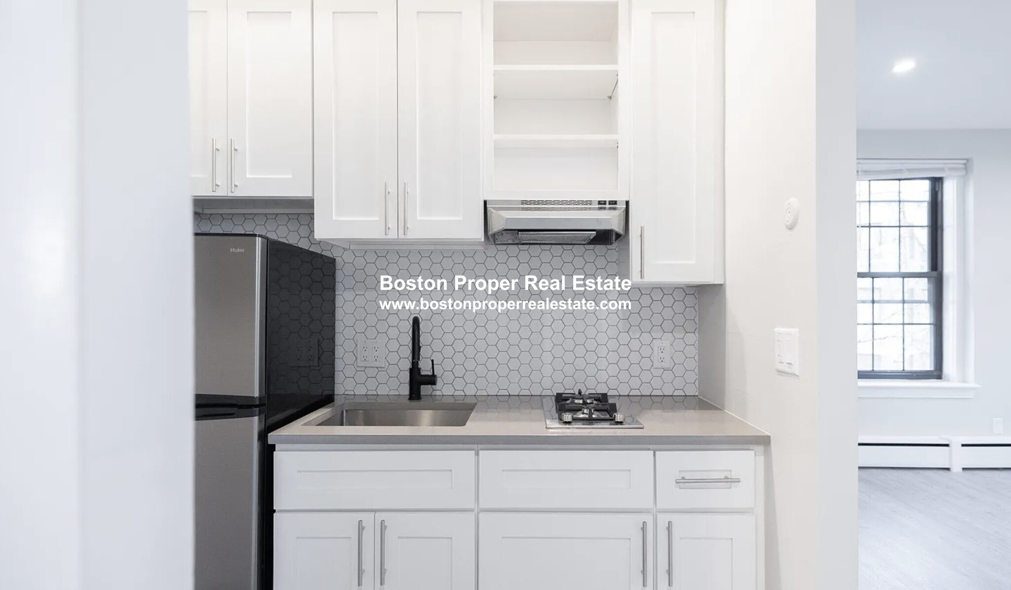 158 Saint Botolph, South End