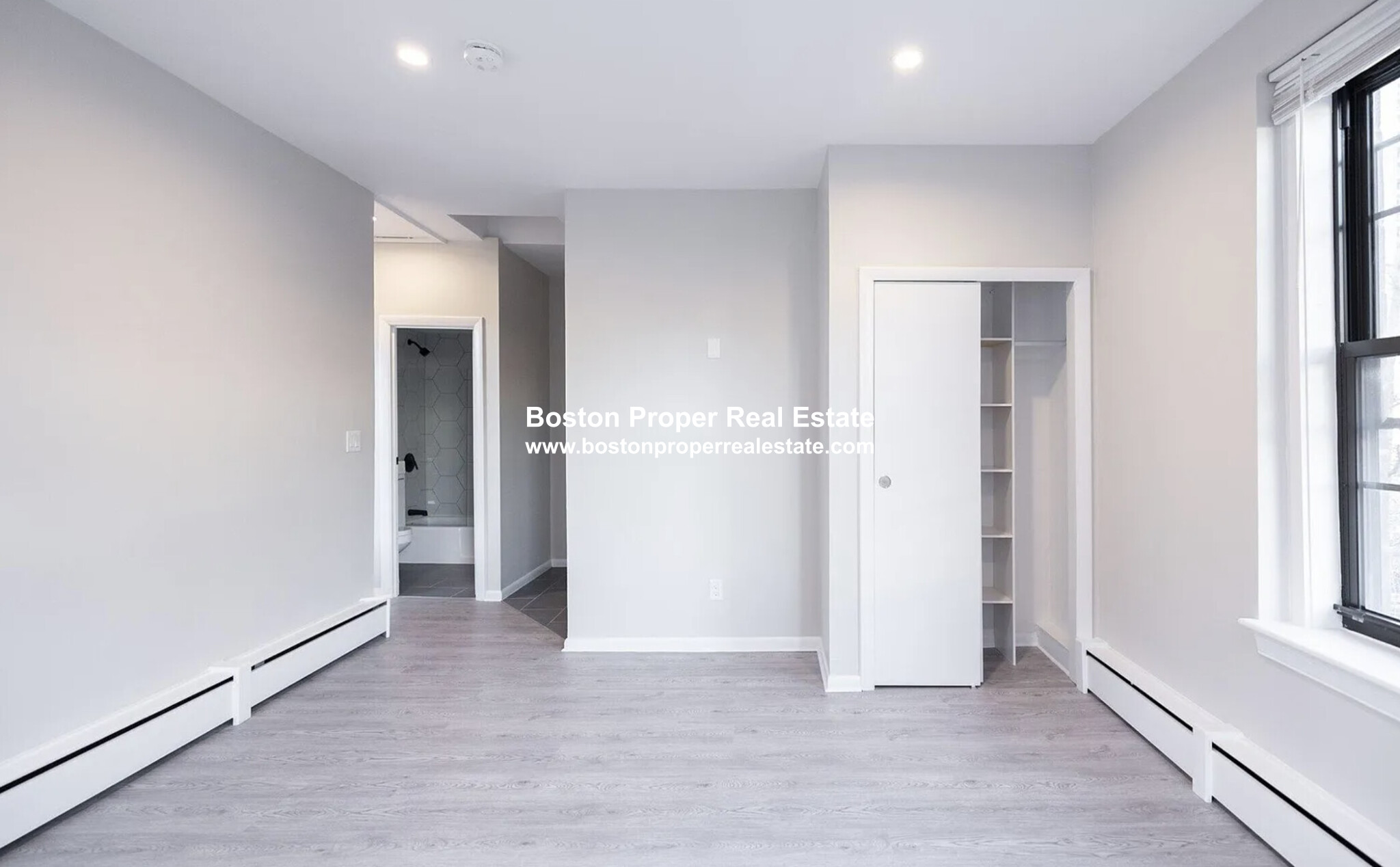 158 Saint Botolph, South End