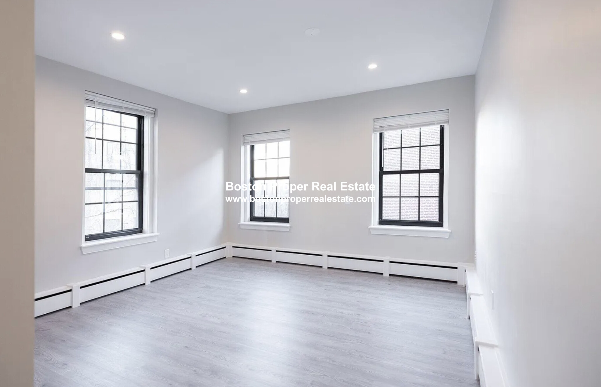 158 Saint Botolph, South End