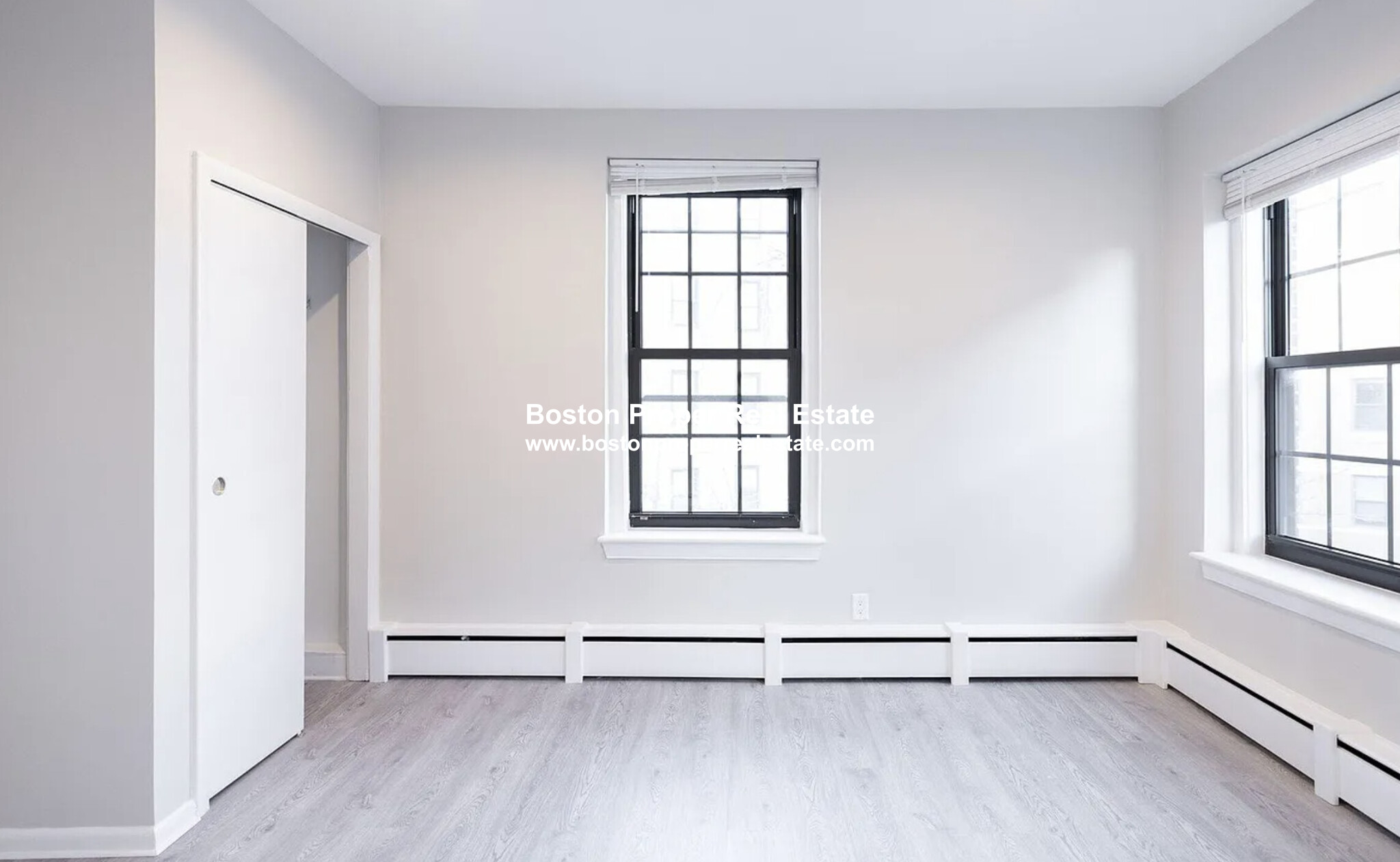 158 Saint Botolph, South End