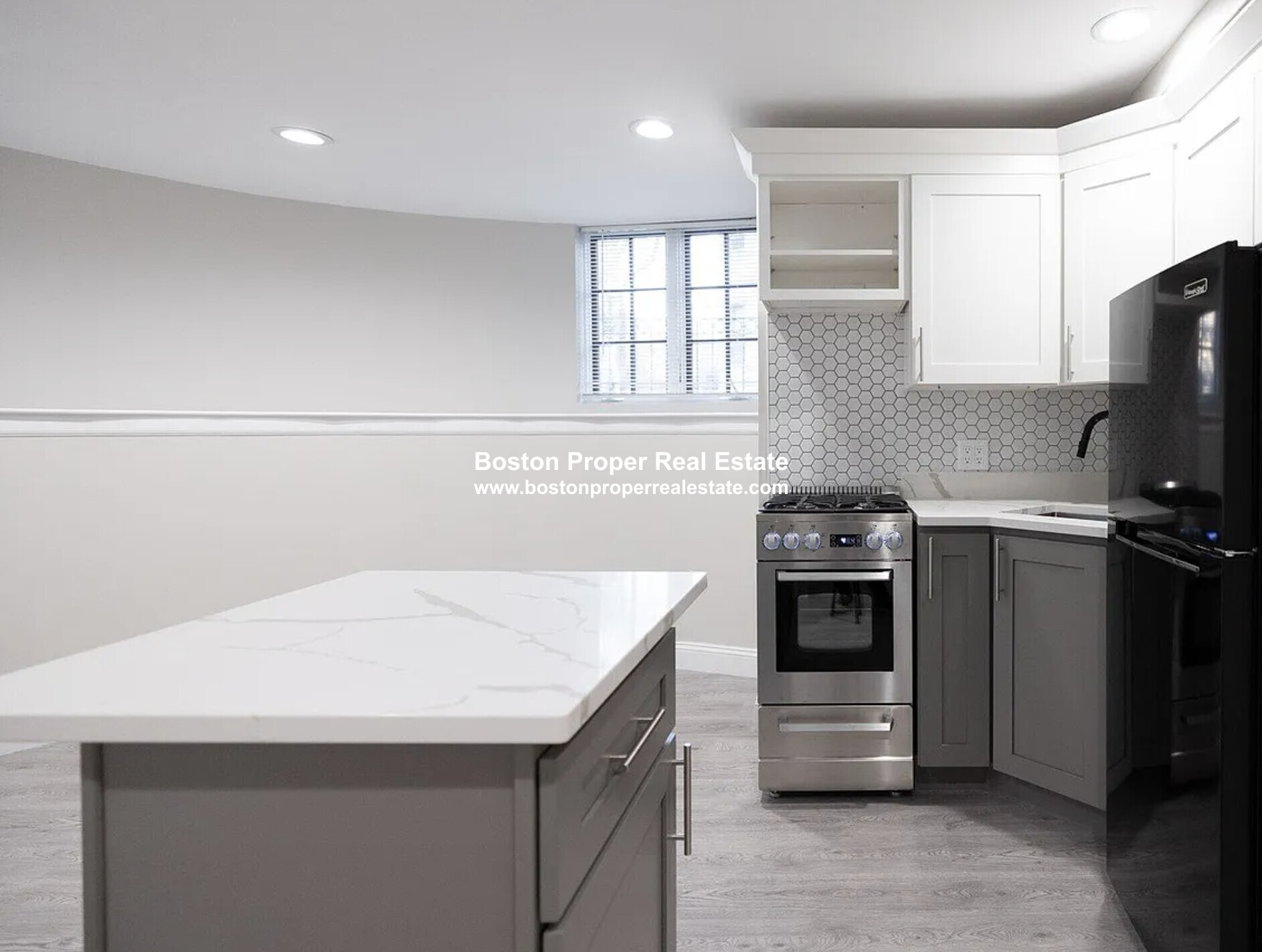 158 Saint Botolph St, Back Bay