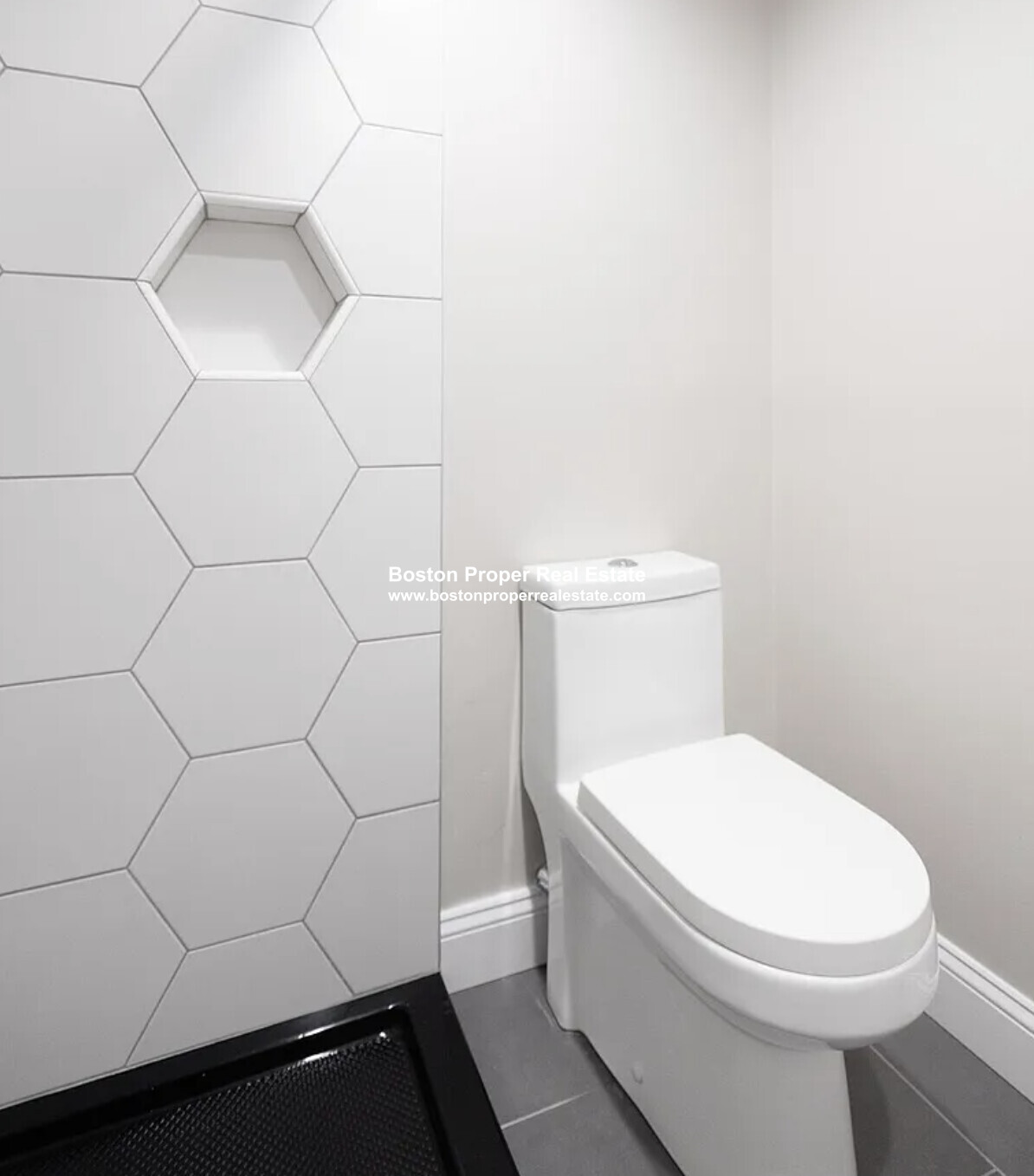 158 Saint Botolph St, Back Bay