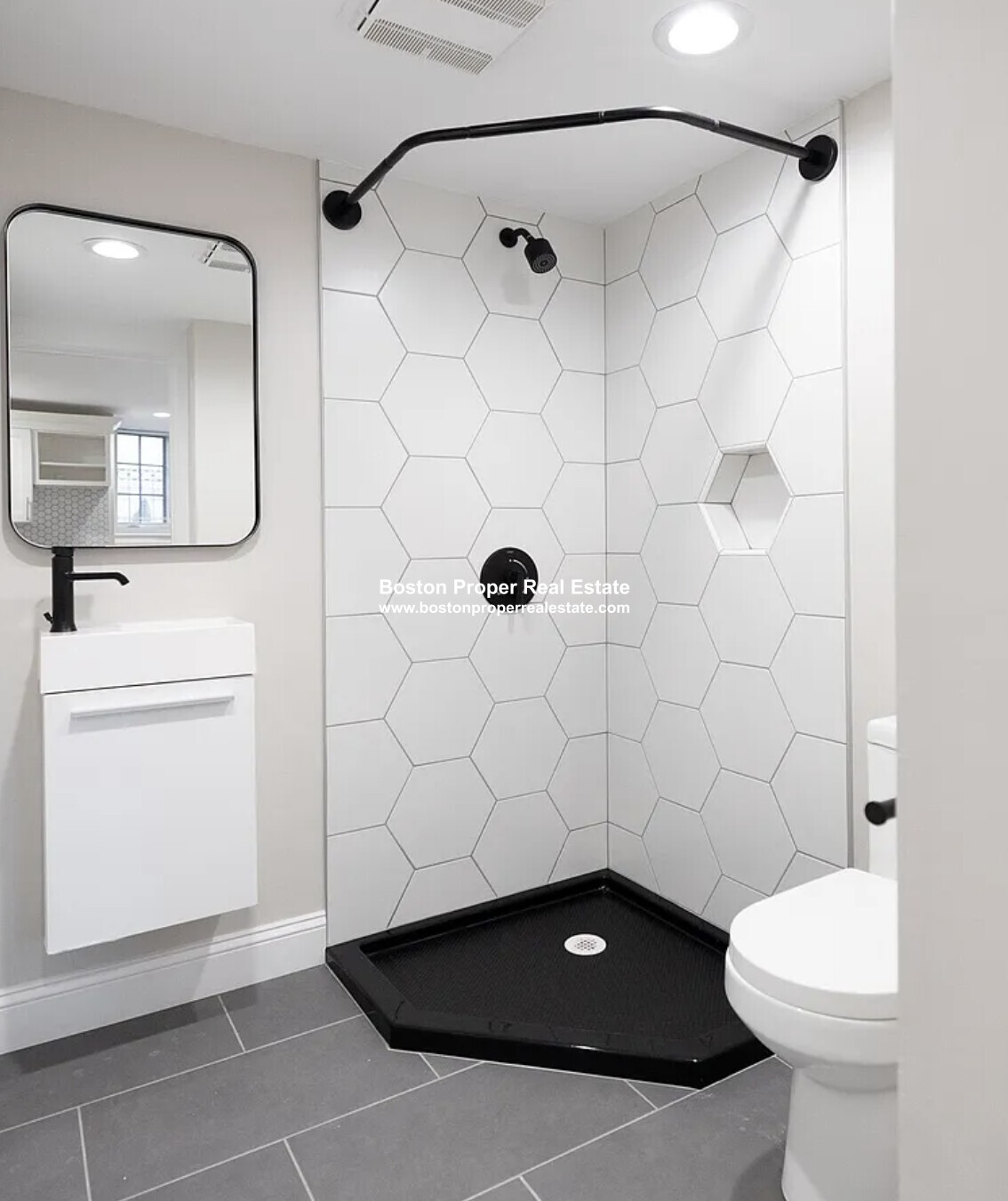 158 Saint Botolph St, Back Bay