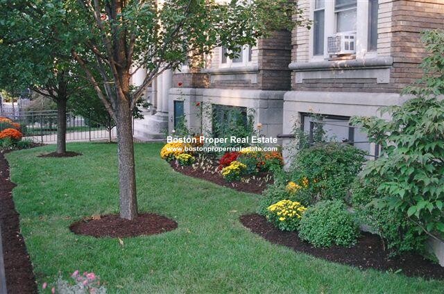 1209 Boylston St, Fenway