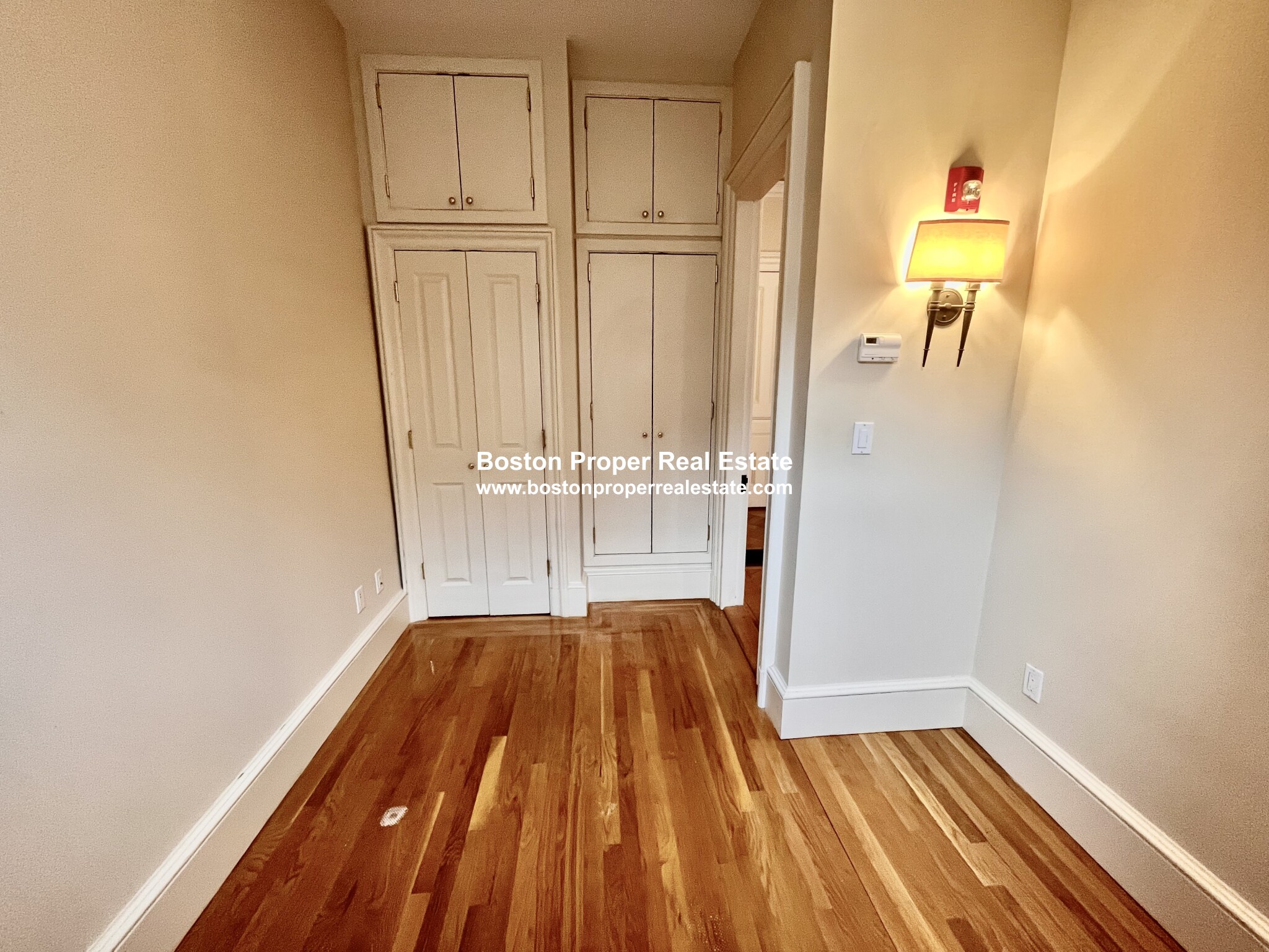 404 Marlborough St, Back Bay