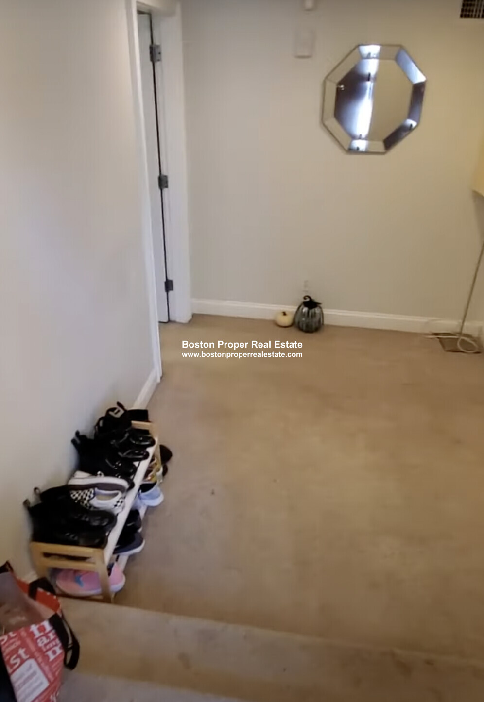 158 Saint Botolph St, Back Bay