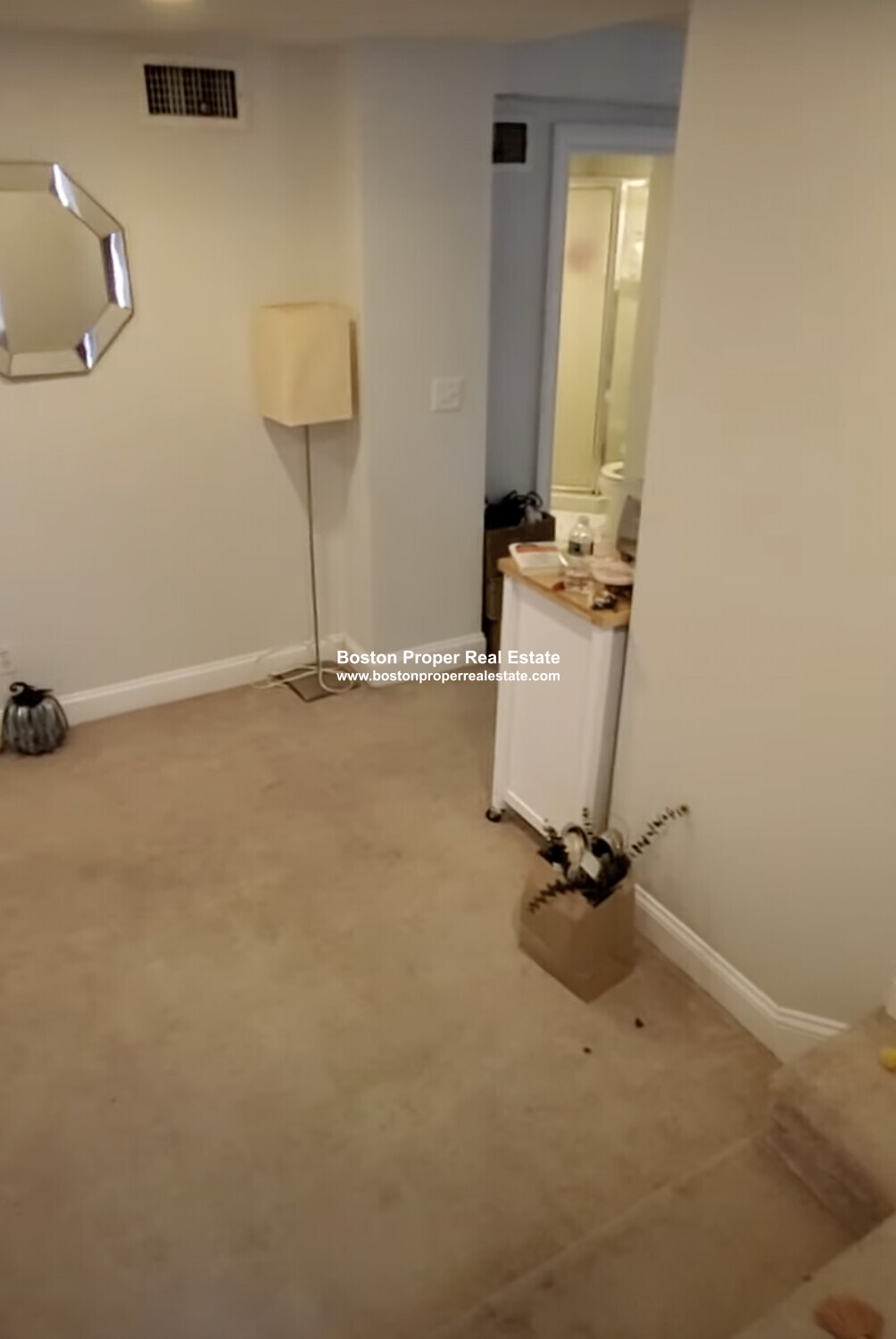 158 Saint Botolph St, Back Bay